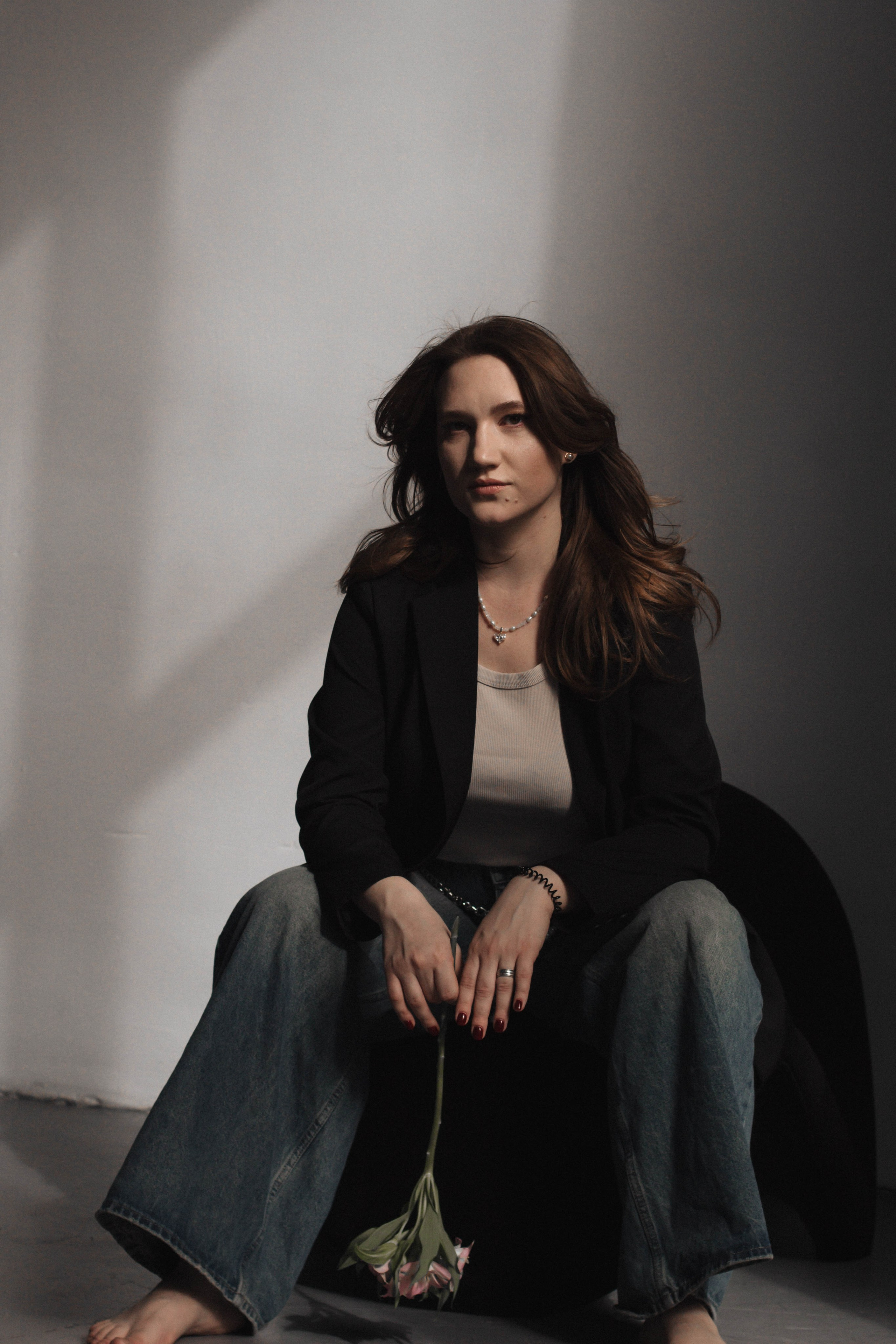 Мария. VLADA KACHANINA. Семейный/индивидуальный Фотограф Новосибирск