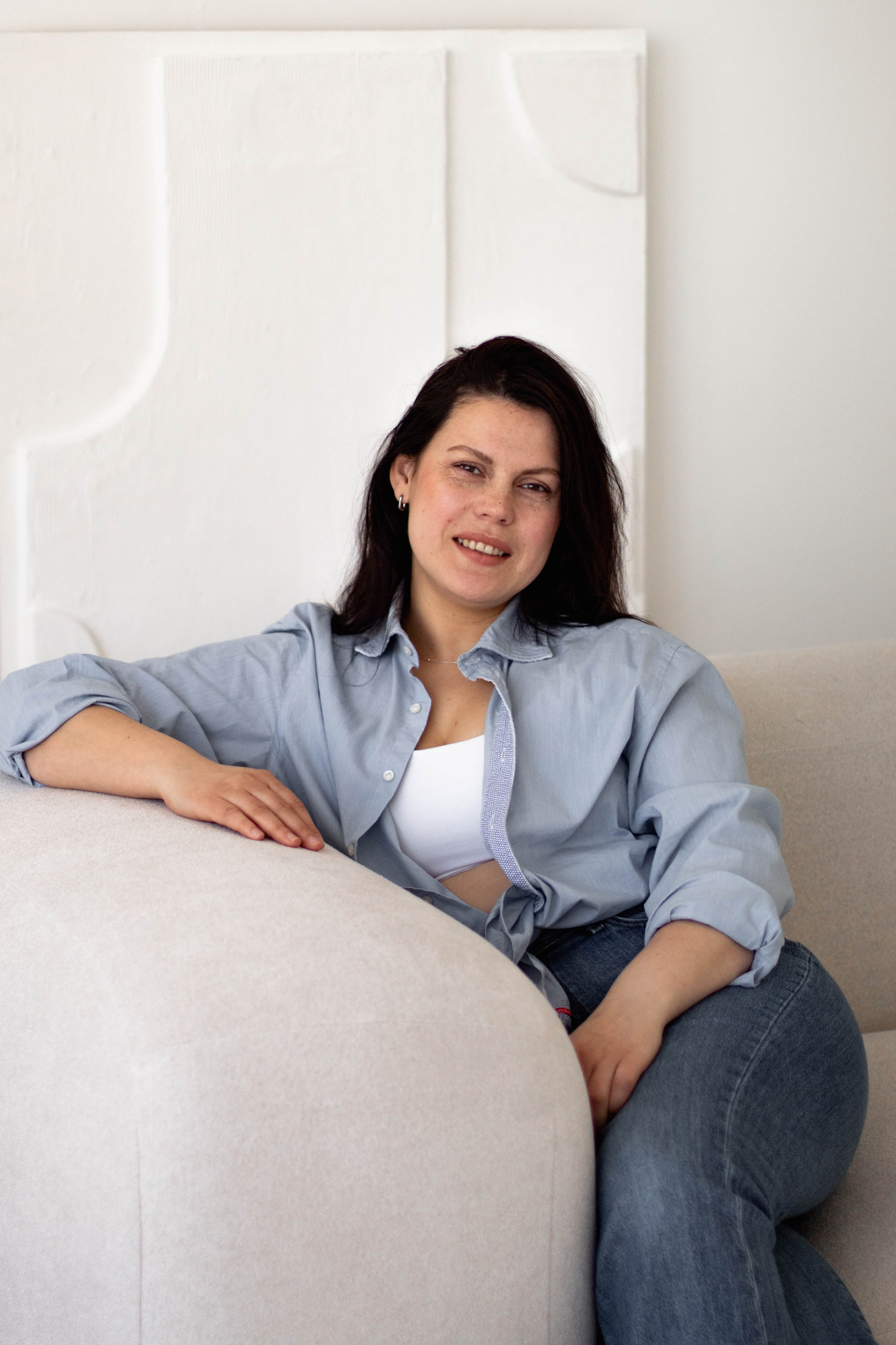 Мария. VLADA KACHANINA. Семейный/индивидуальный Фотограф Новосибирск