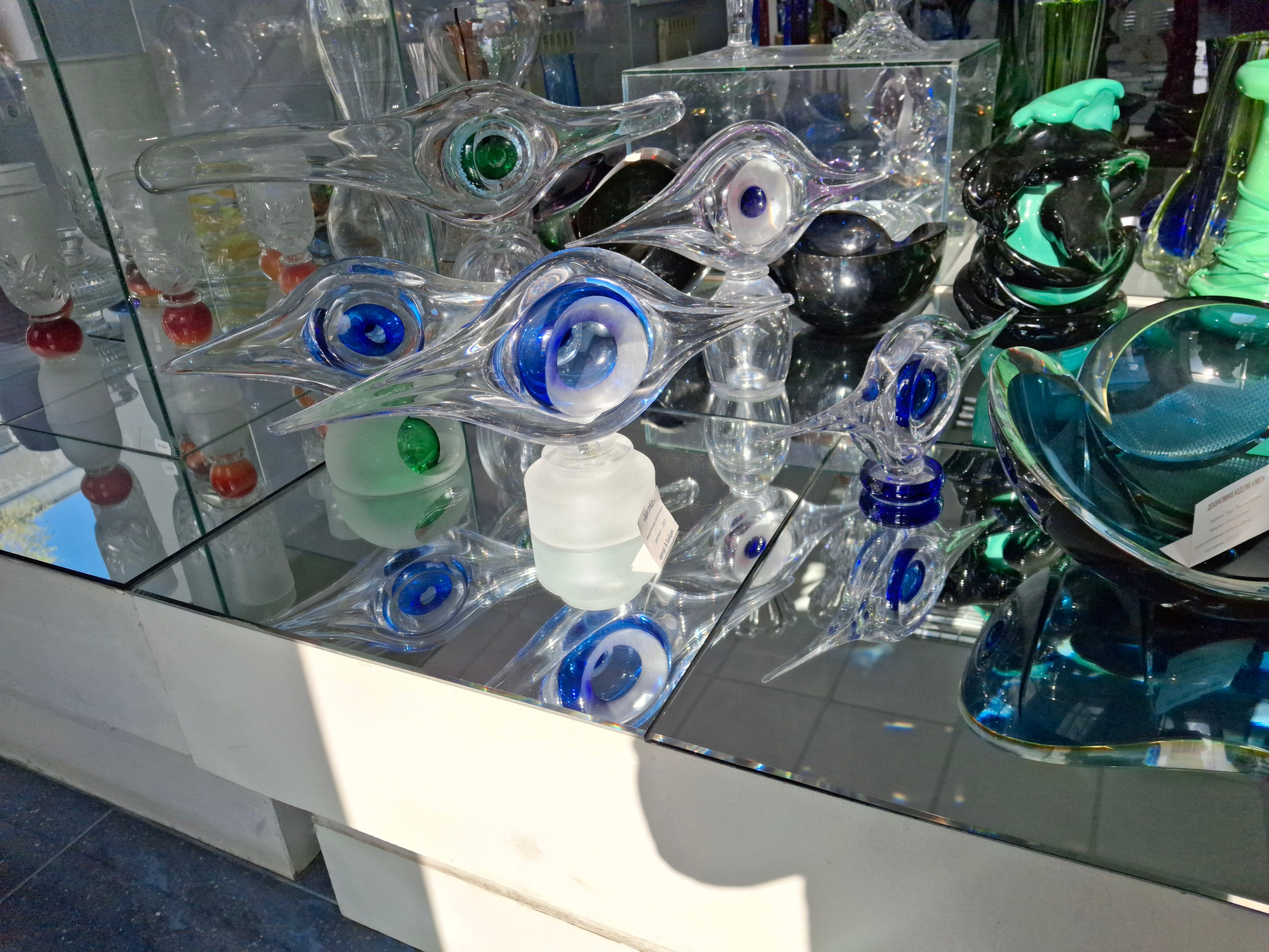 Гусь-Хрустальный. 19 сентября 2025. Игорь Жучков. Россия увиденная глазами путешествующего фотографа