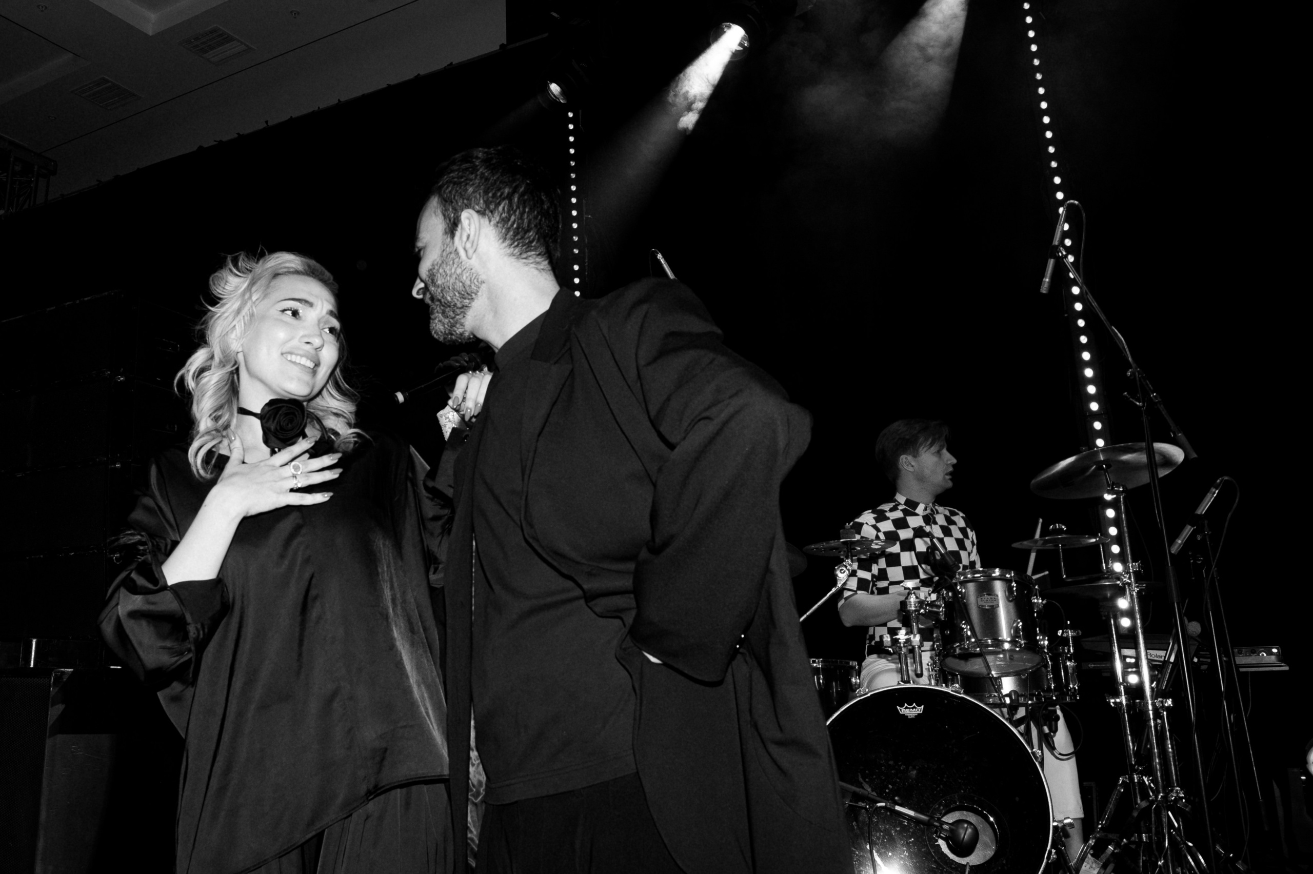 5 лет Марриот Воронеж. Свадебный фотограф в Санкт-Петербурге, Москве, СПб Сергей Поддубный