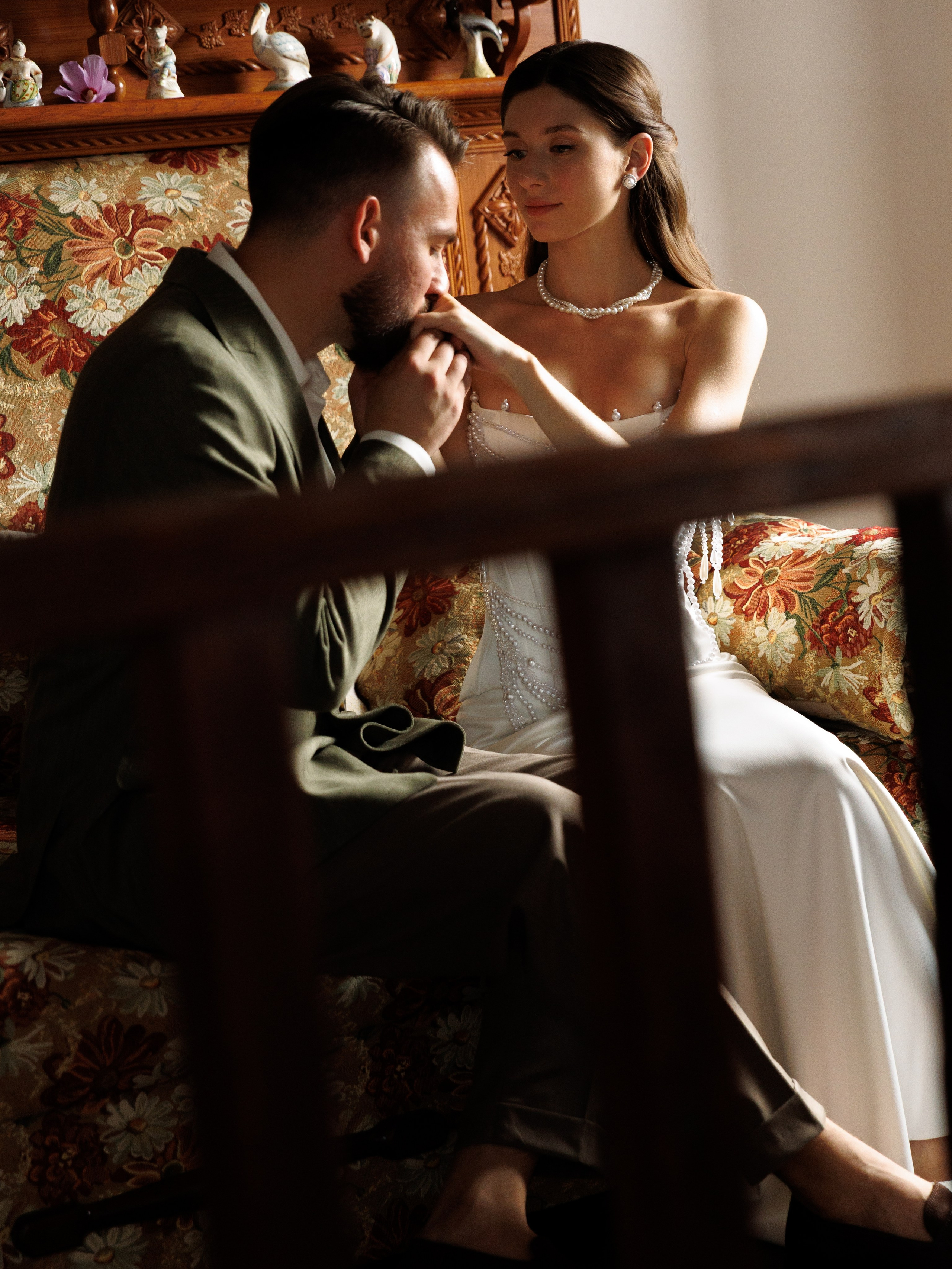 Артем и Анастасия. Фотограф