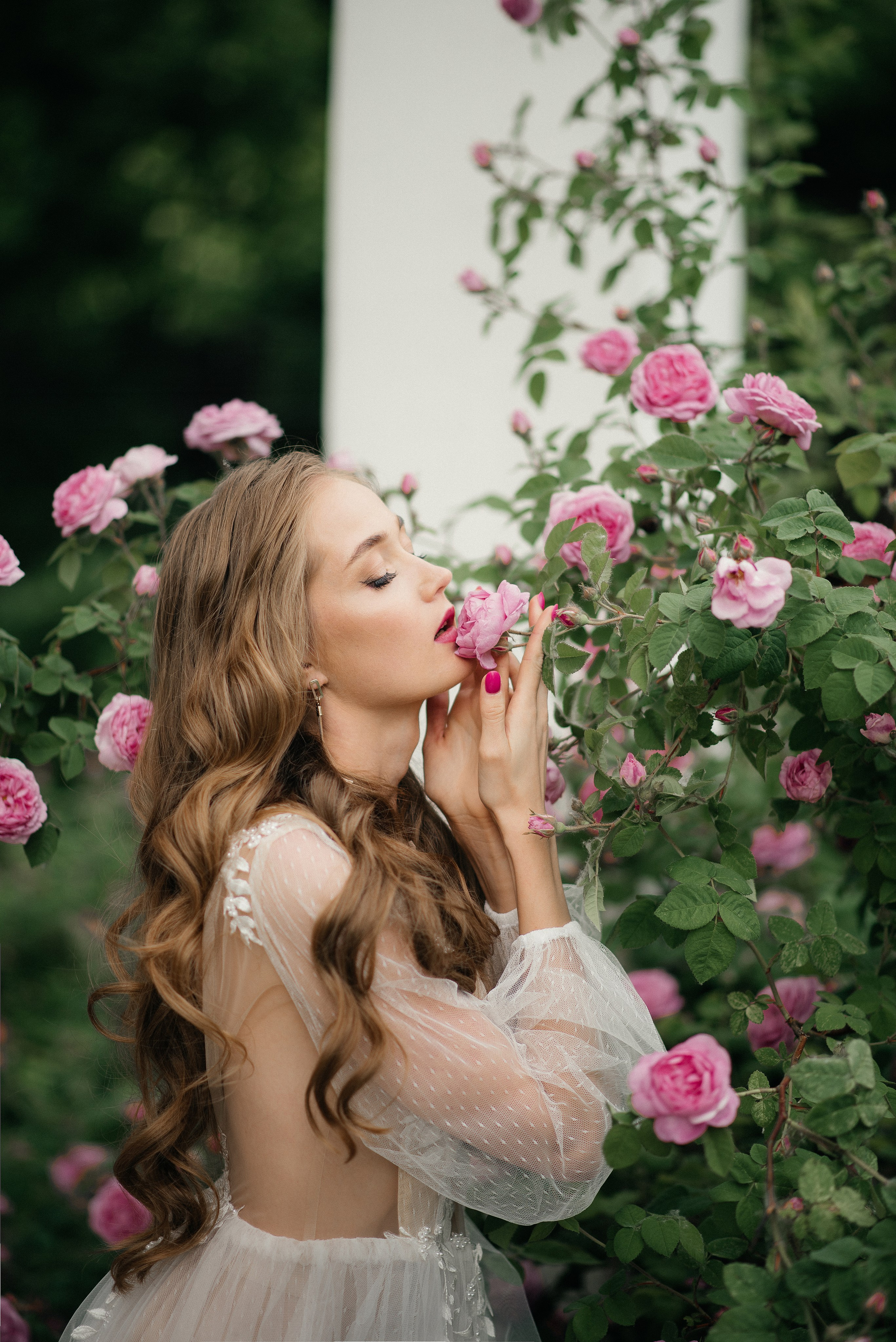 Индивидуальные съемки. Главная