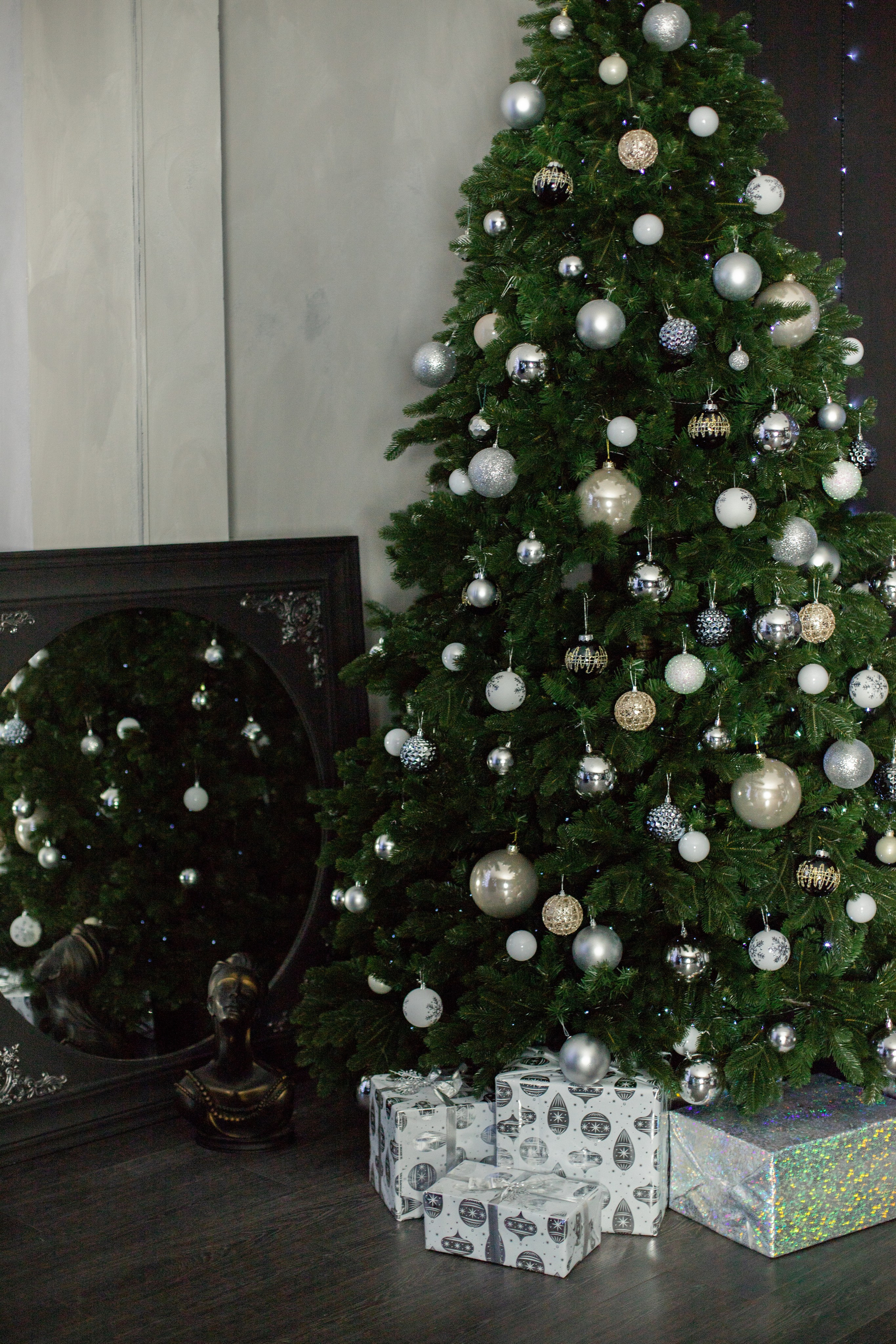 Зеркало. Фотограф г. Хабаровск. Семейные и индивидуальные съёмки