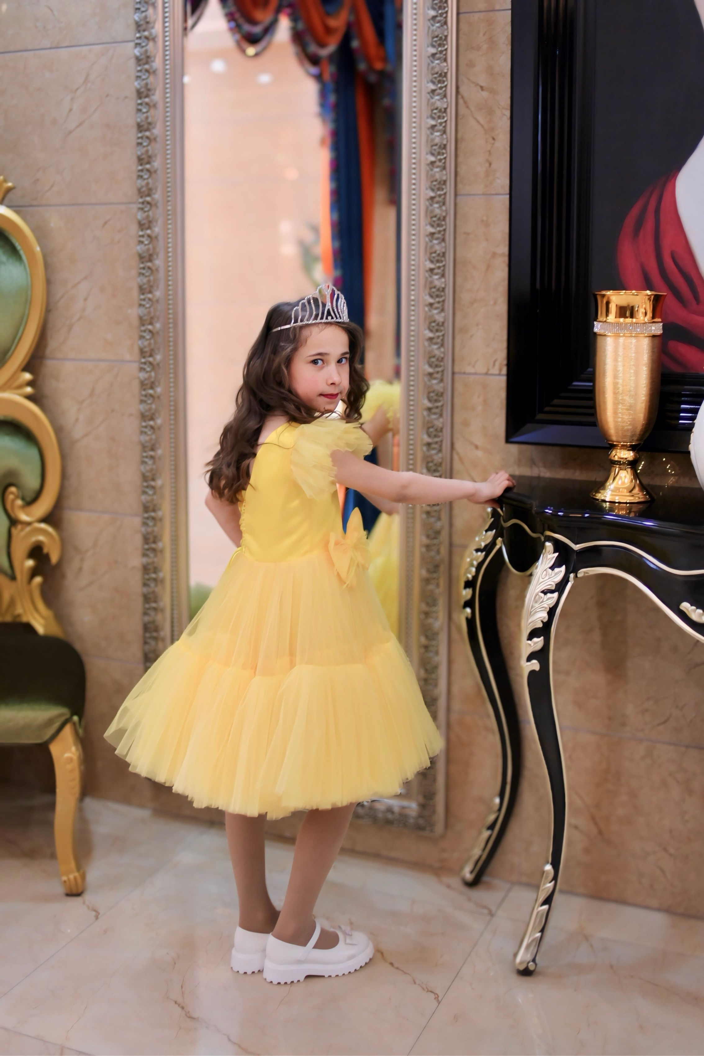 Фотопроект «Отель Северное море». Little_Princess.38