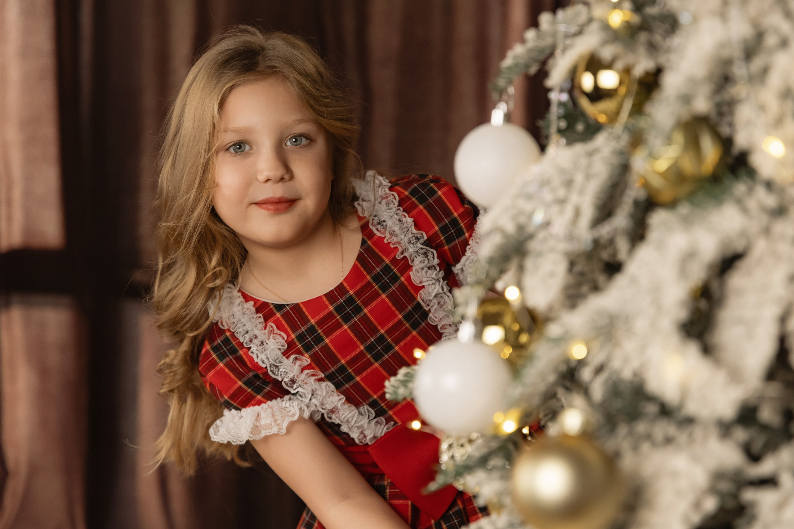 К нам стучится Новый год. Little_Princess.38