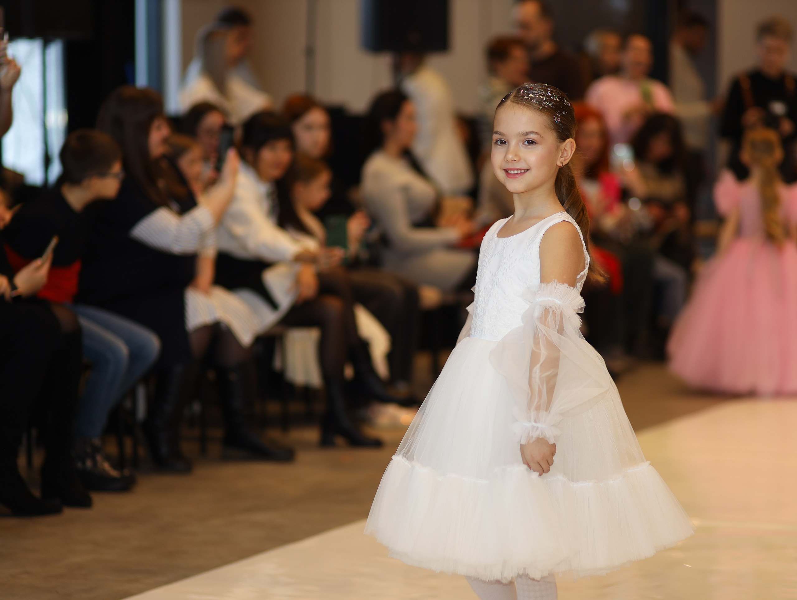 Фешен Ёлка 2024-2025. Little_Princess.38