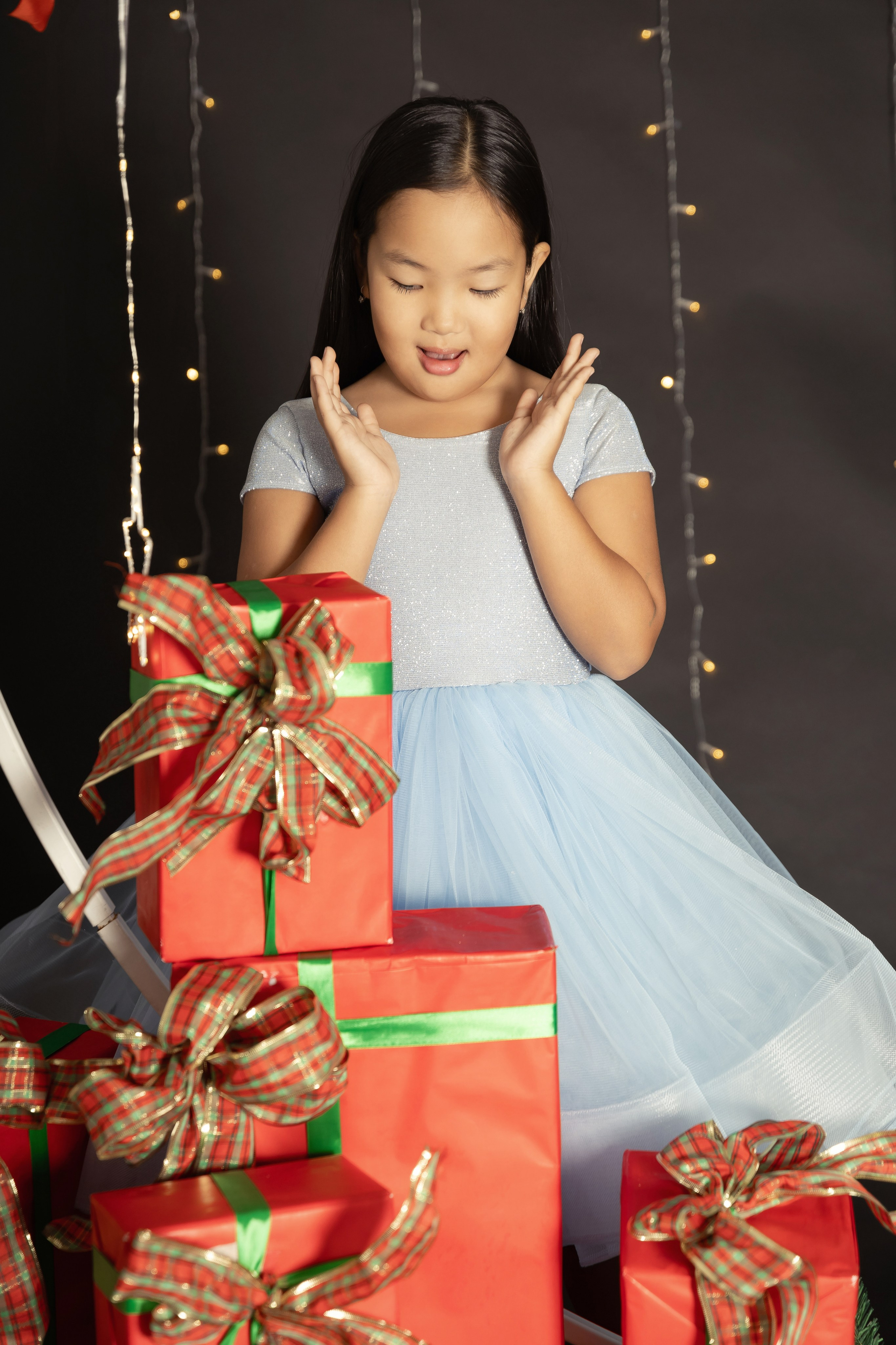 Новогодний фотопроект модельной студии Fashion Kids. Little_Princess.38