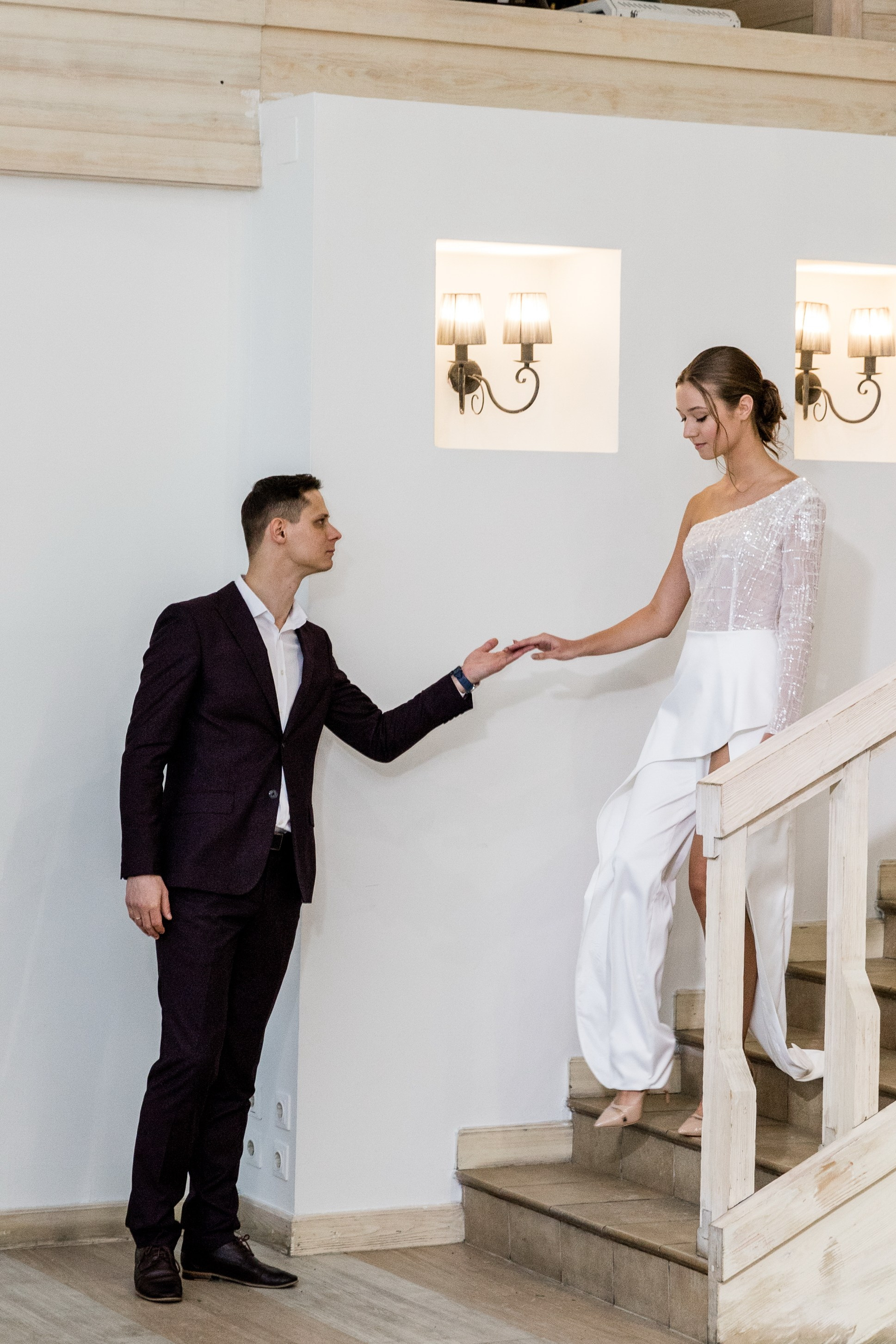 Свадьбы. Фотограф Александр Шалагин