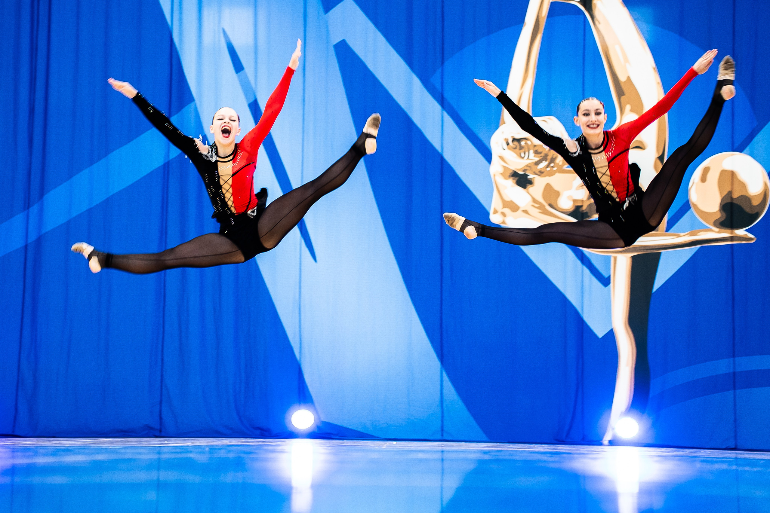 Чир Спорт. Фото