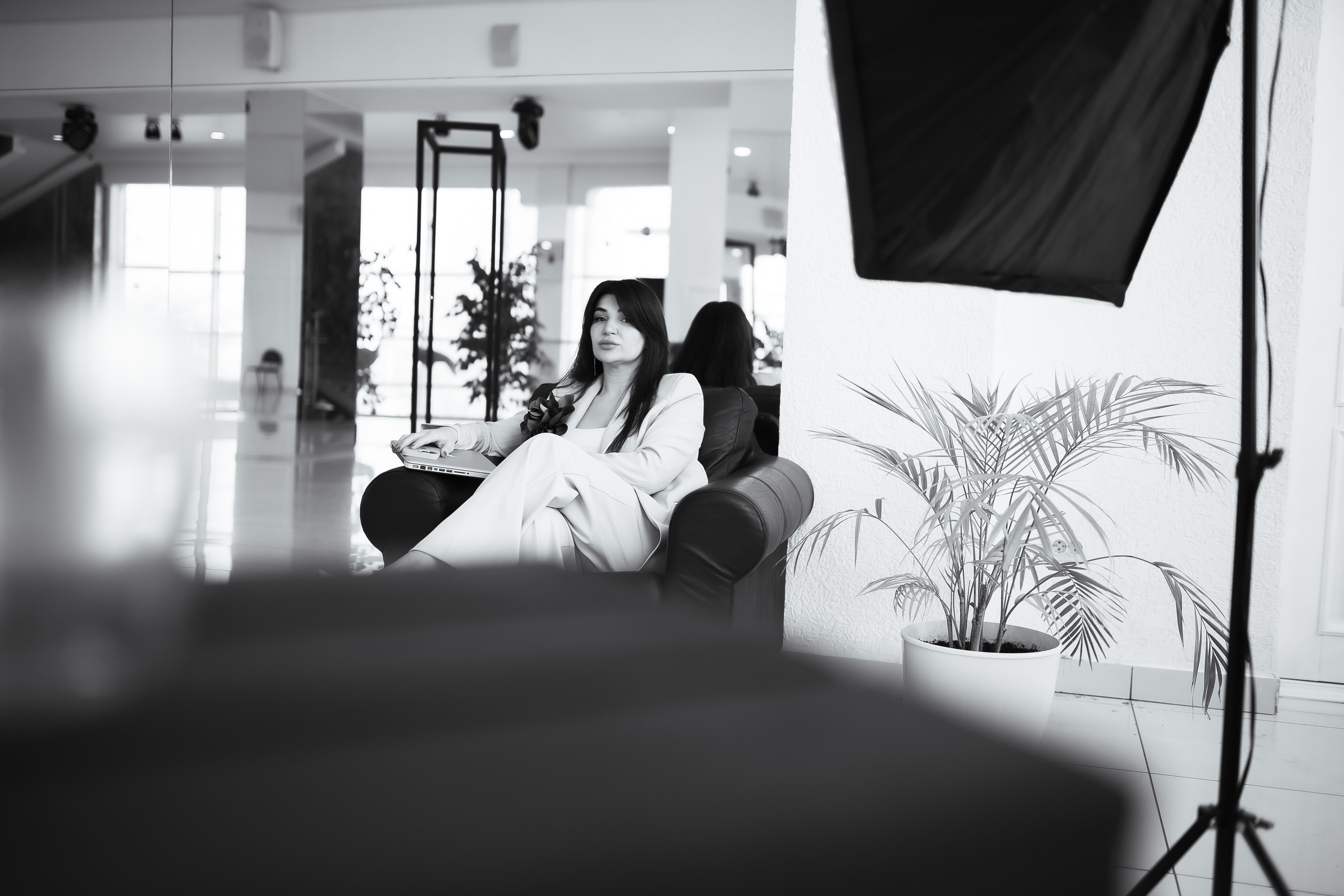 Корпоративная сьемка. Фото