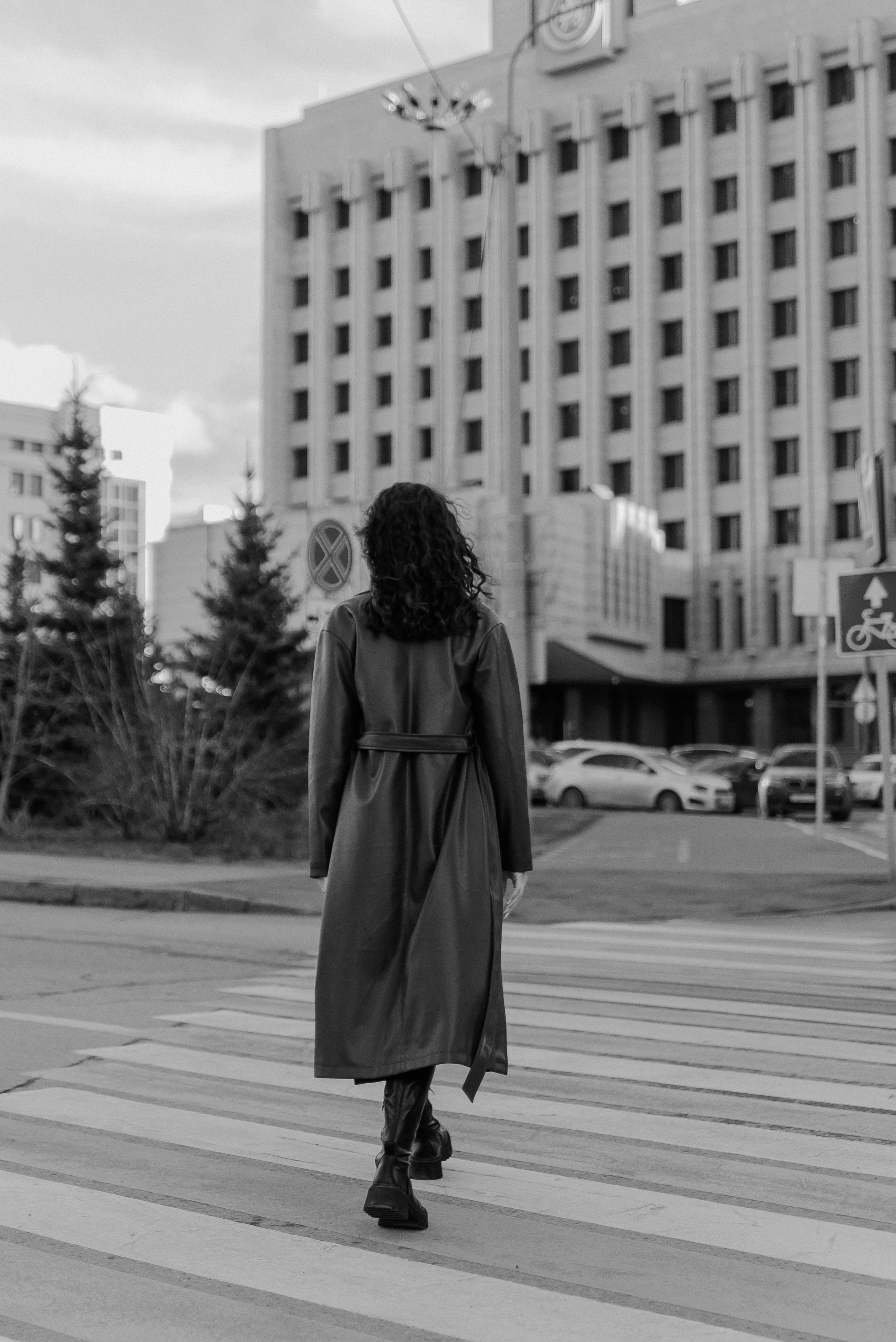 Уличные. Асель Мурзина фотограф Казань