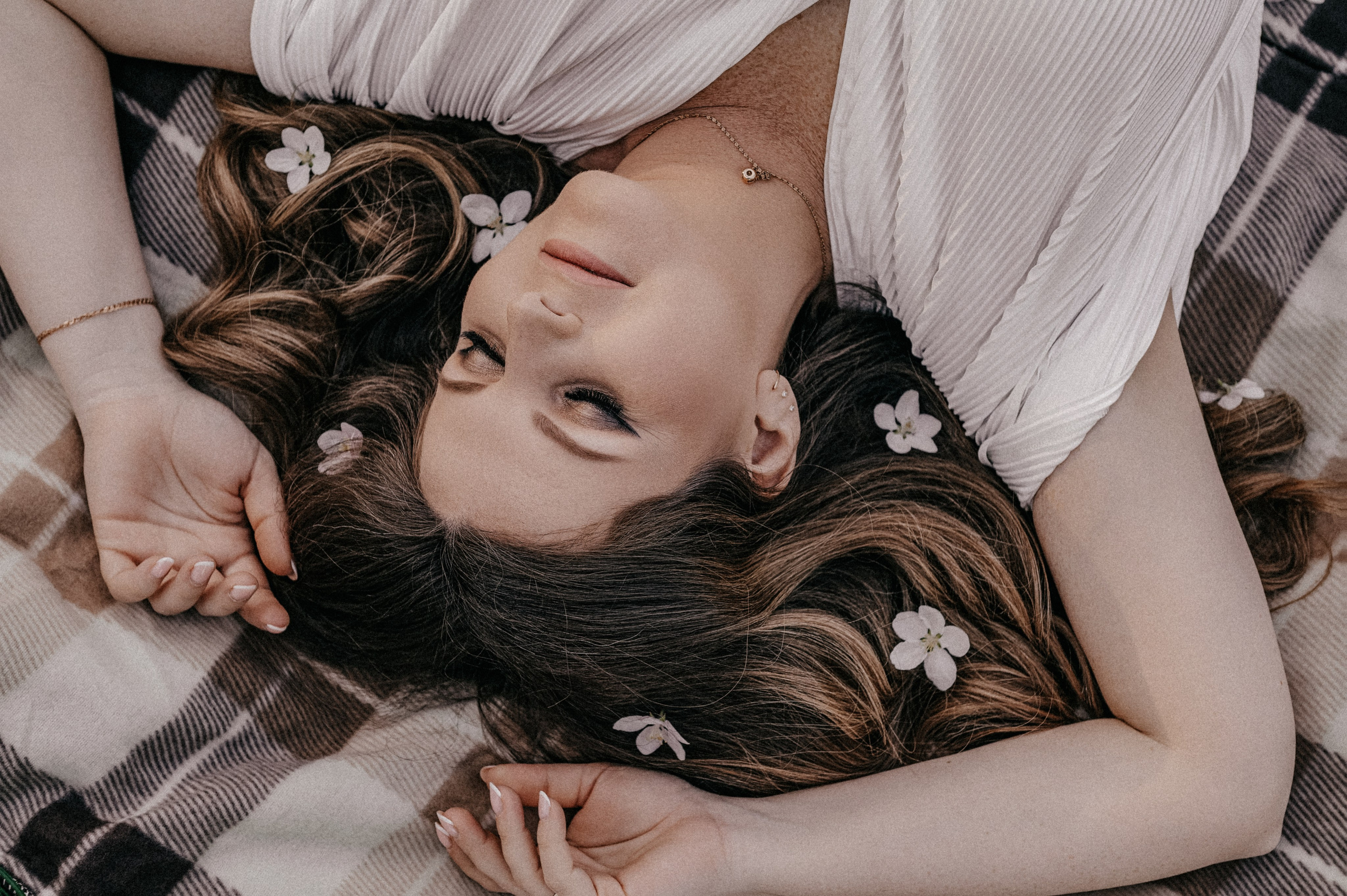 Весенняя фотопрогулка для Кристины и семьи в Гребнево. Свадебный и семейный фотограф Виктория Носачёва. Щелково, Москва и МО