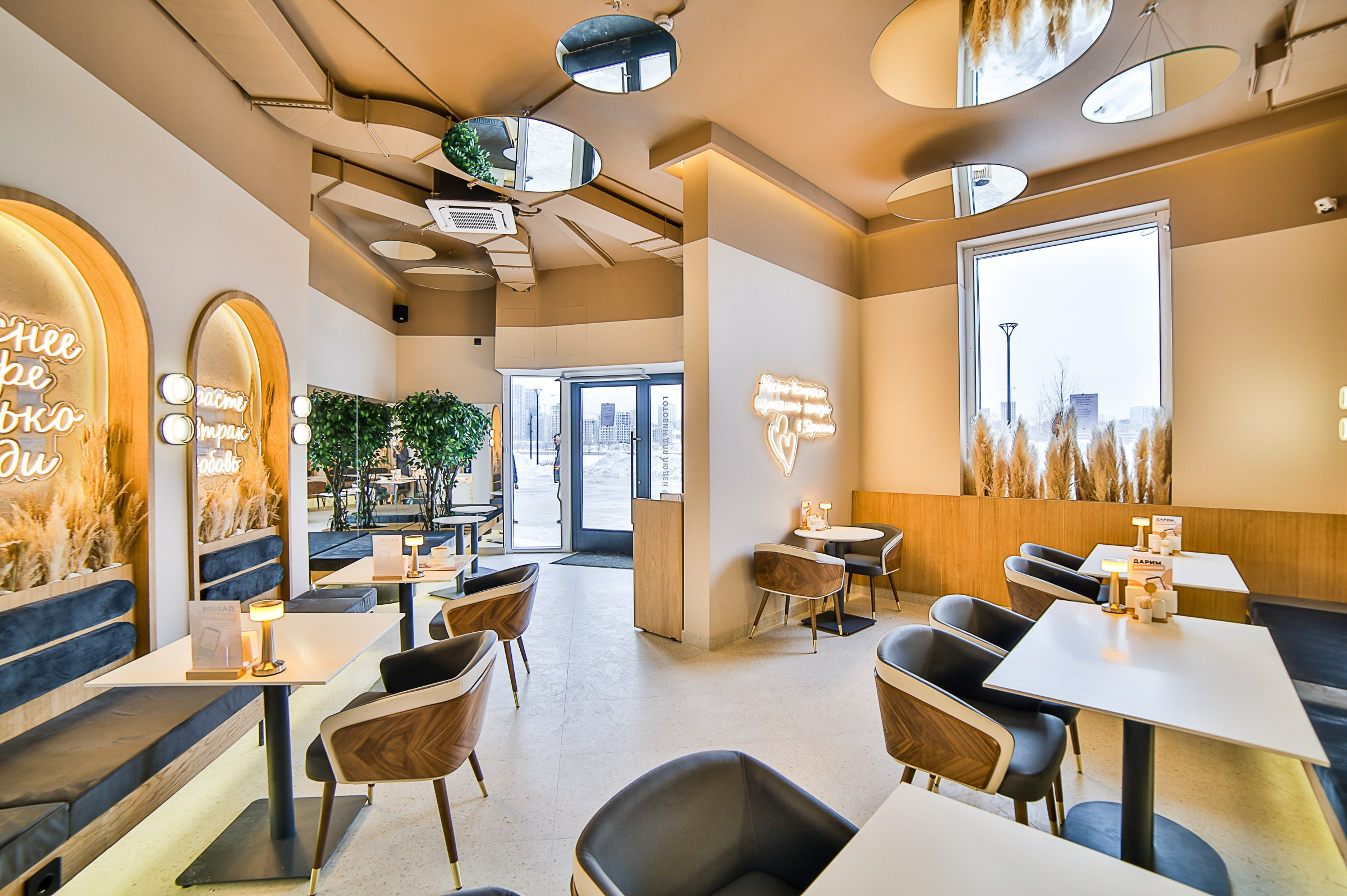 ИНТЕРЬЕРНАЯ ФОТОСЕССИЯ ДЛЯ КАФЕ ЗДРАСТЕ. Фотограф в Москве Ольга Колесникова