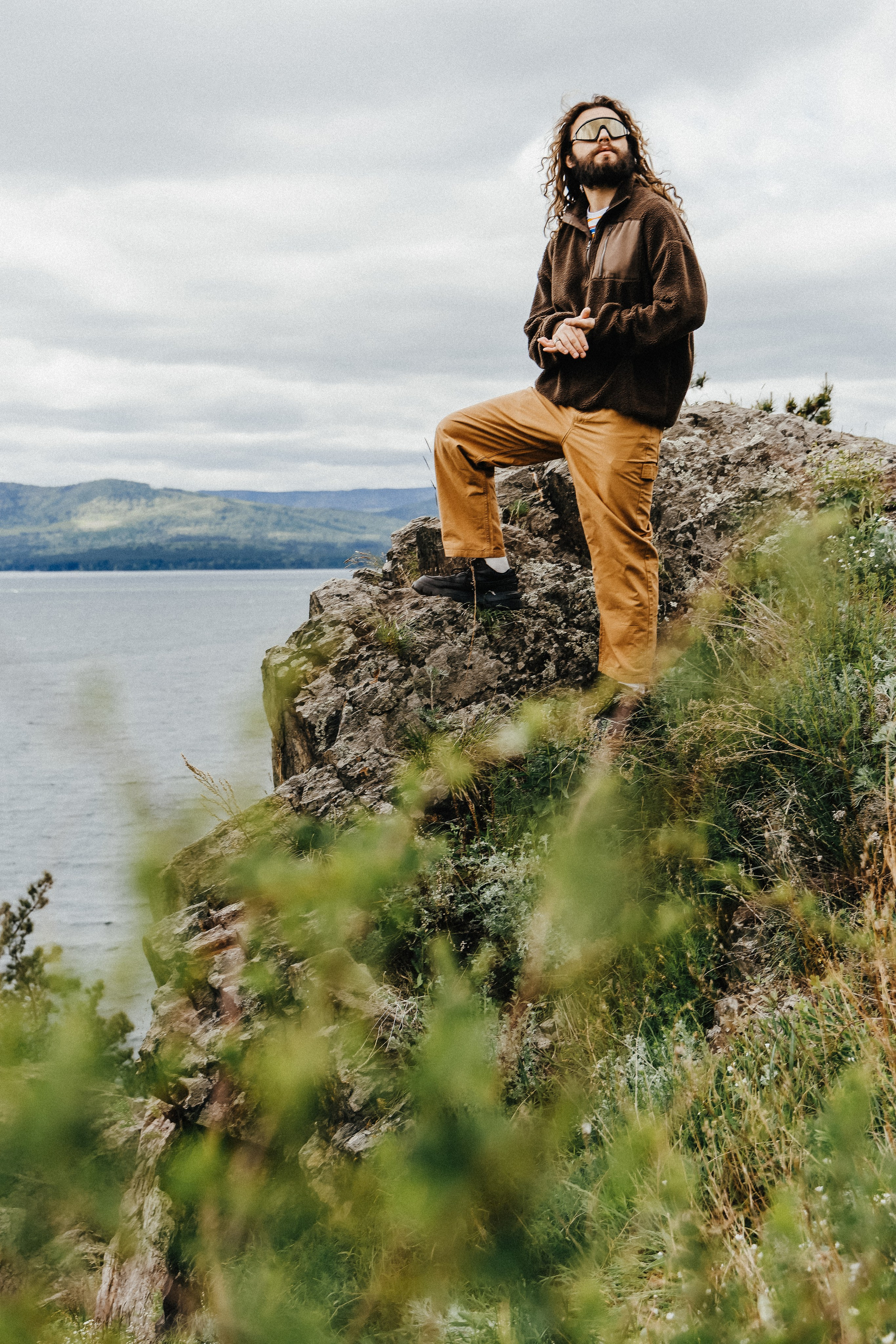 OC summer. Фотограф Иван Гуляев