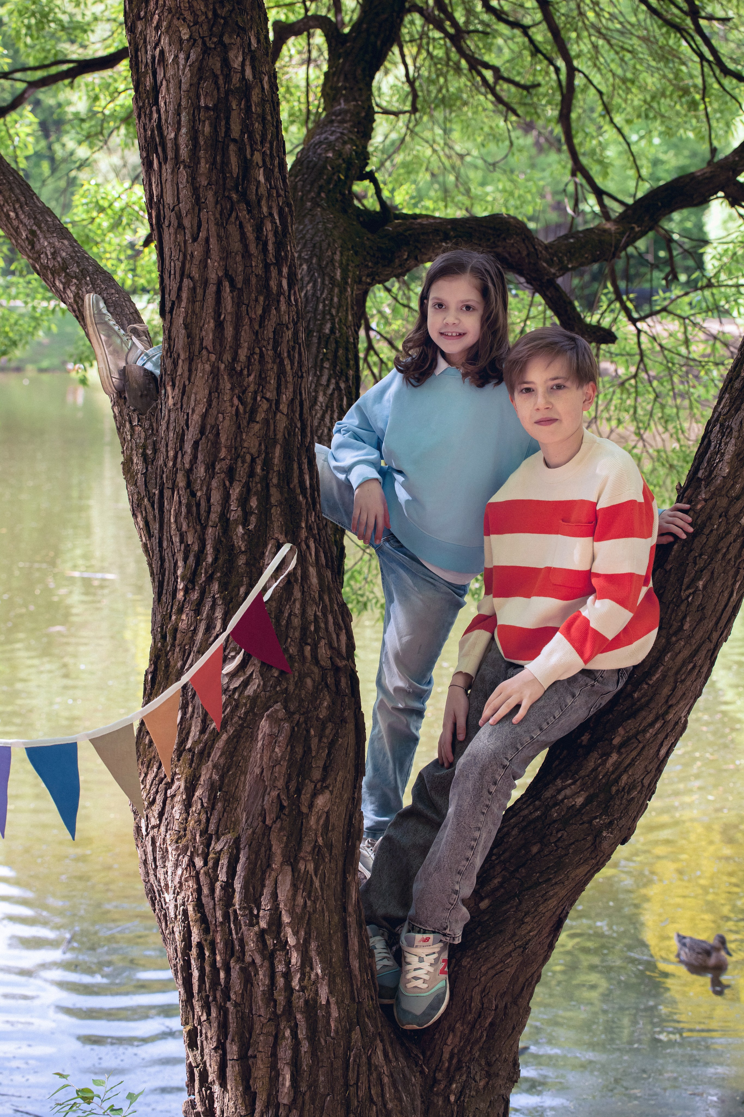 Съёмки для друзей. Выпускные альбомы в Москве и подмосковье от Вуколовой Татьяны