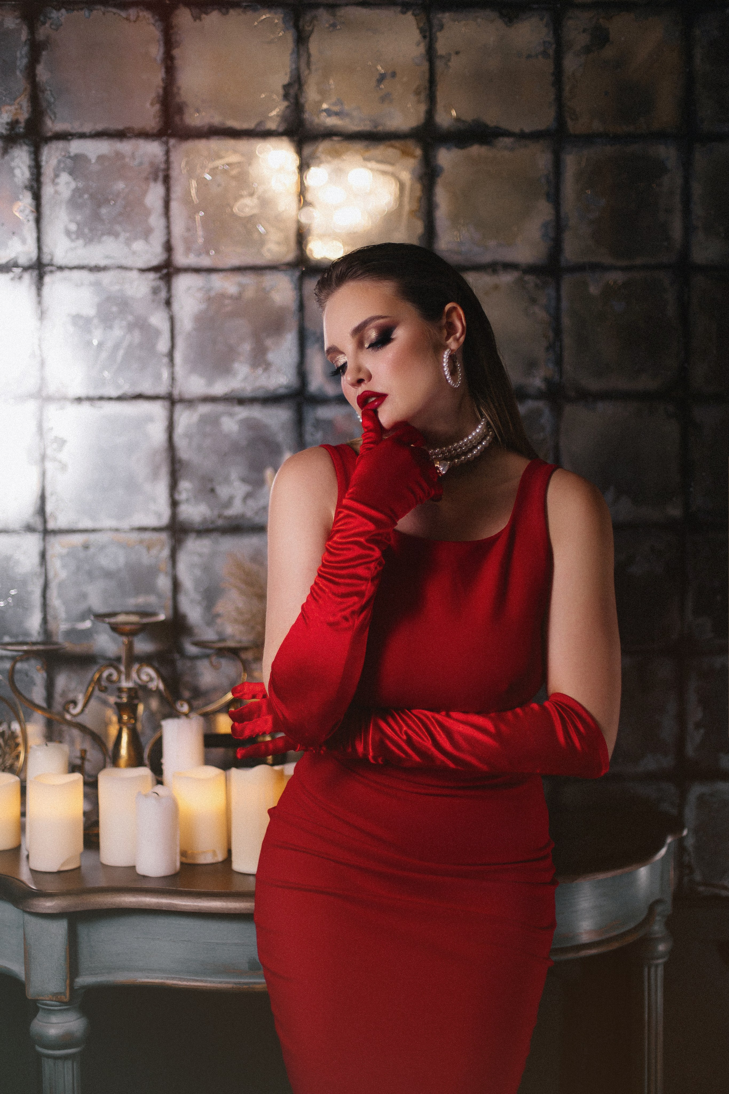 Ксения. Фотограф в Москве Валерия Рожкова