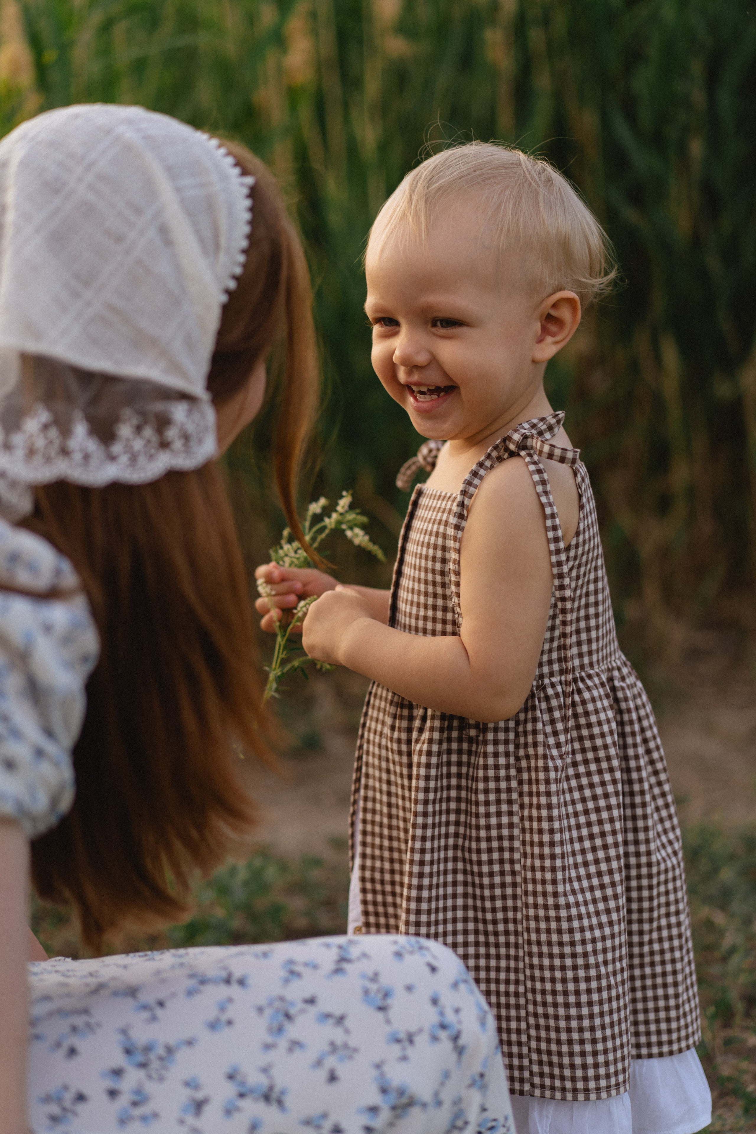 Masha + Polina. Lusy Redina | Семейный Фотограф | Волгоград