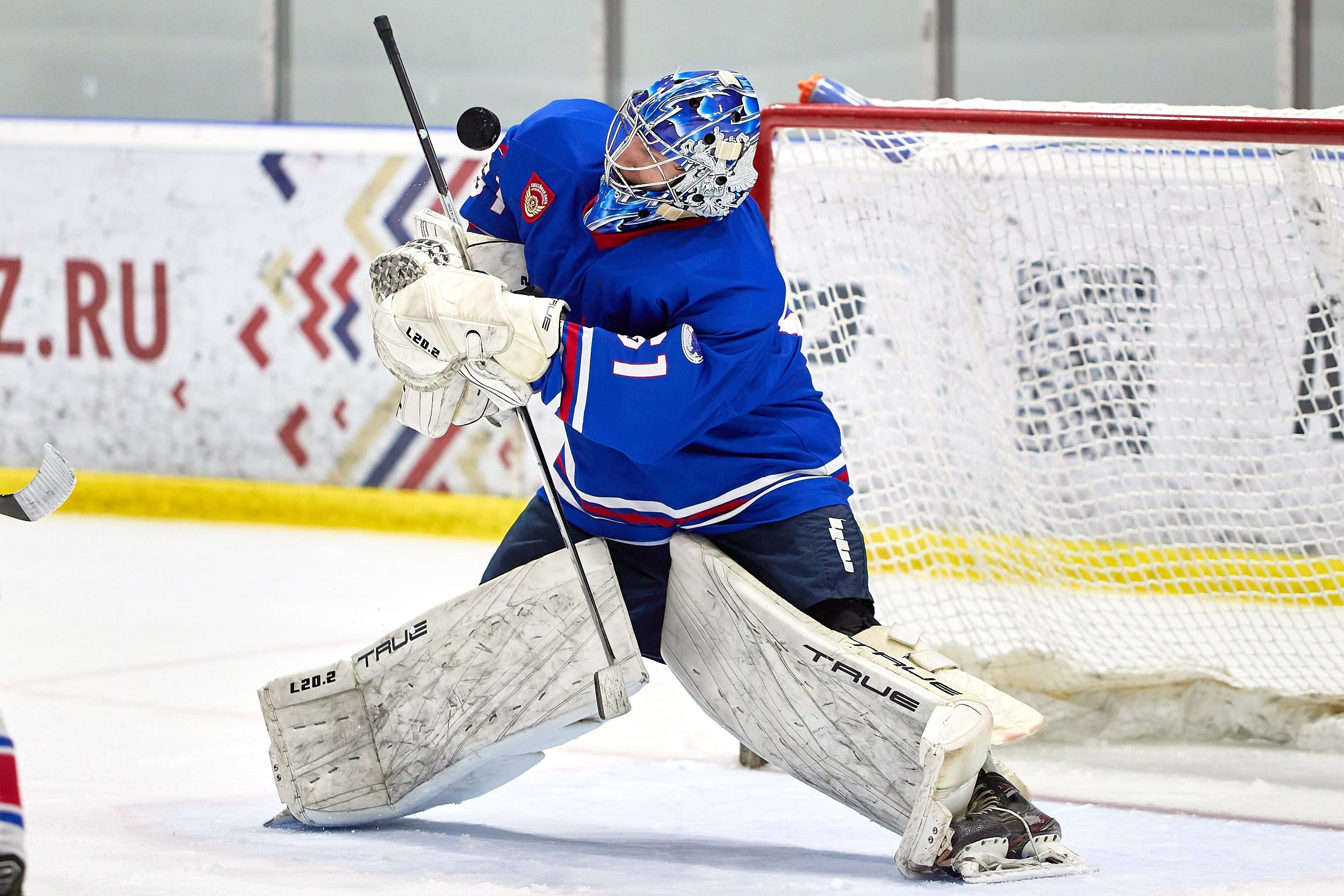 Хоккей. Фотограф в Москве и Подмосковье Сергей Дорохов