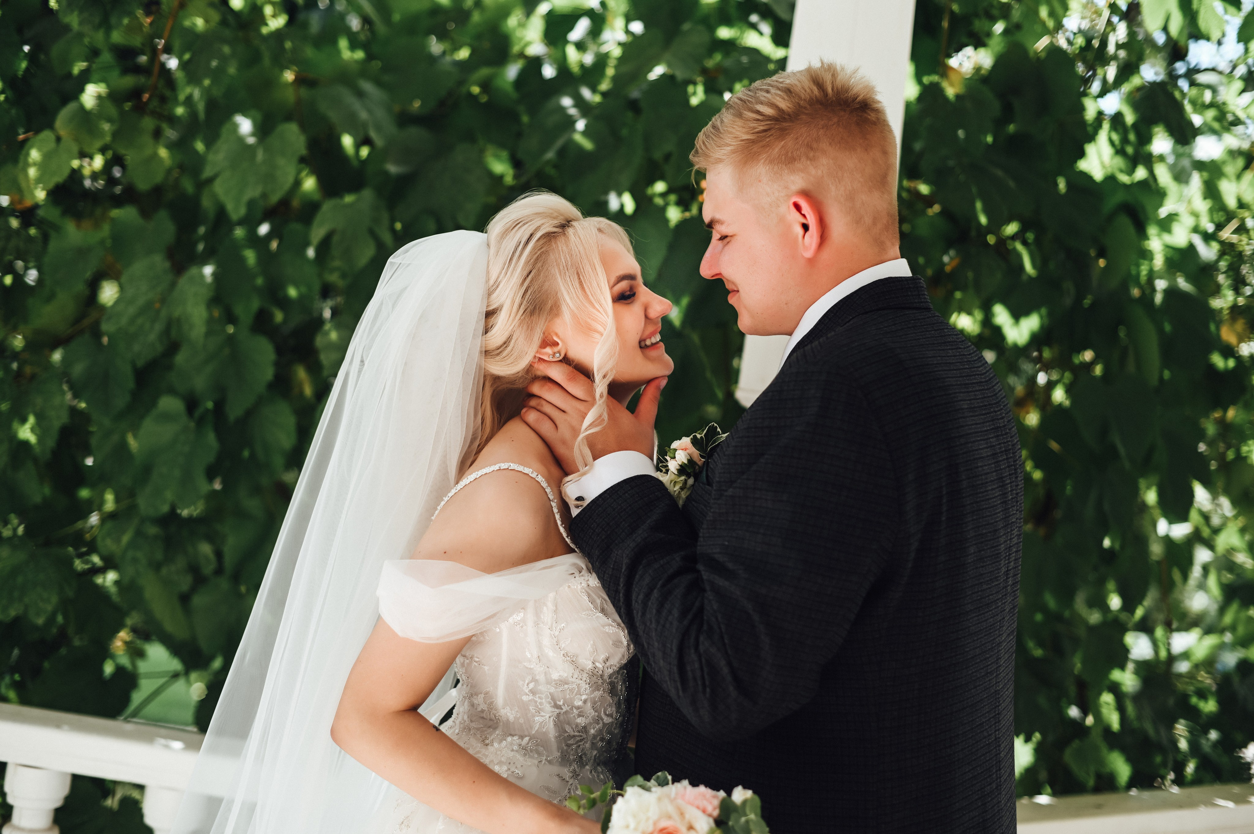 Татьяна Михаил Вешенская. Фотограф Алёна Мил