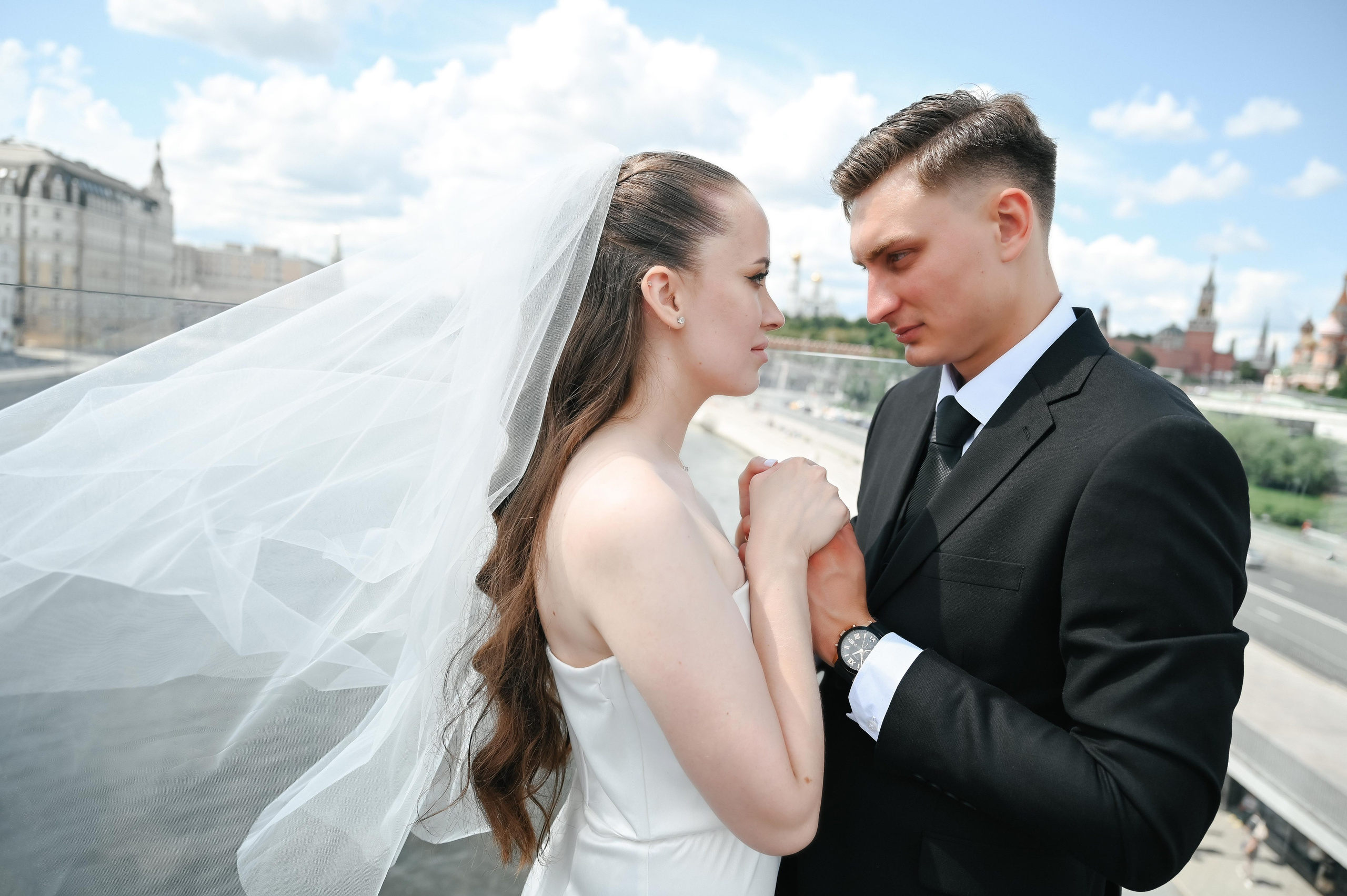 Иван Карина Националь. Фотограф Алёна Мил