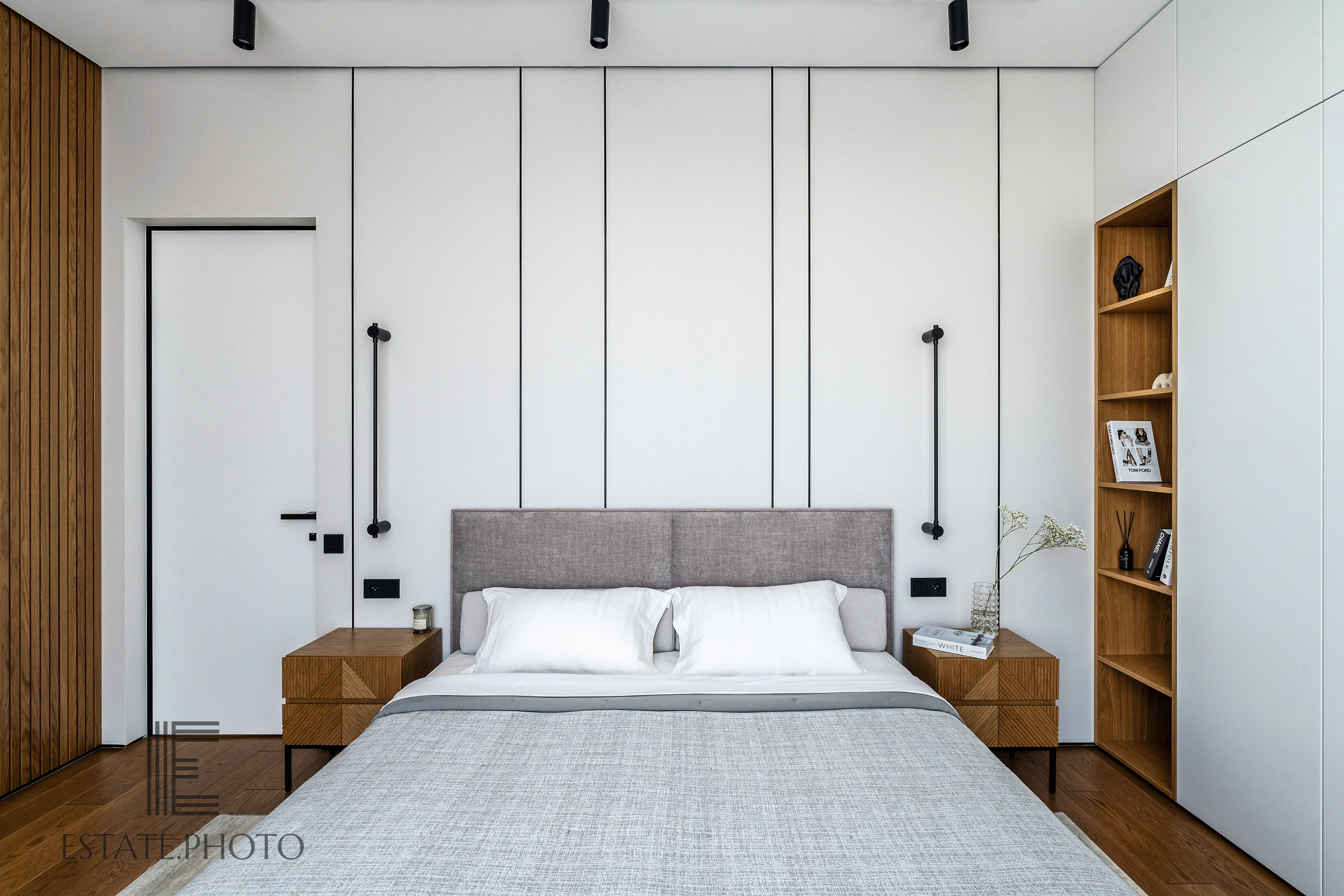 Съёмки для дизайнеров. Интерьерный фотограф Москва Татьяна Казакова