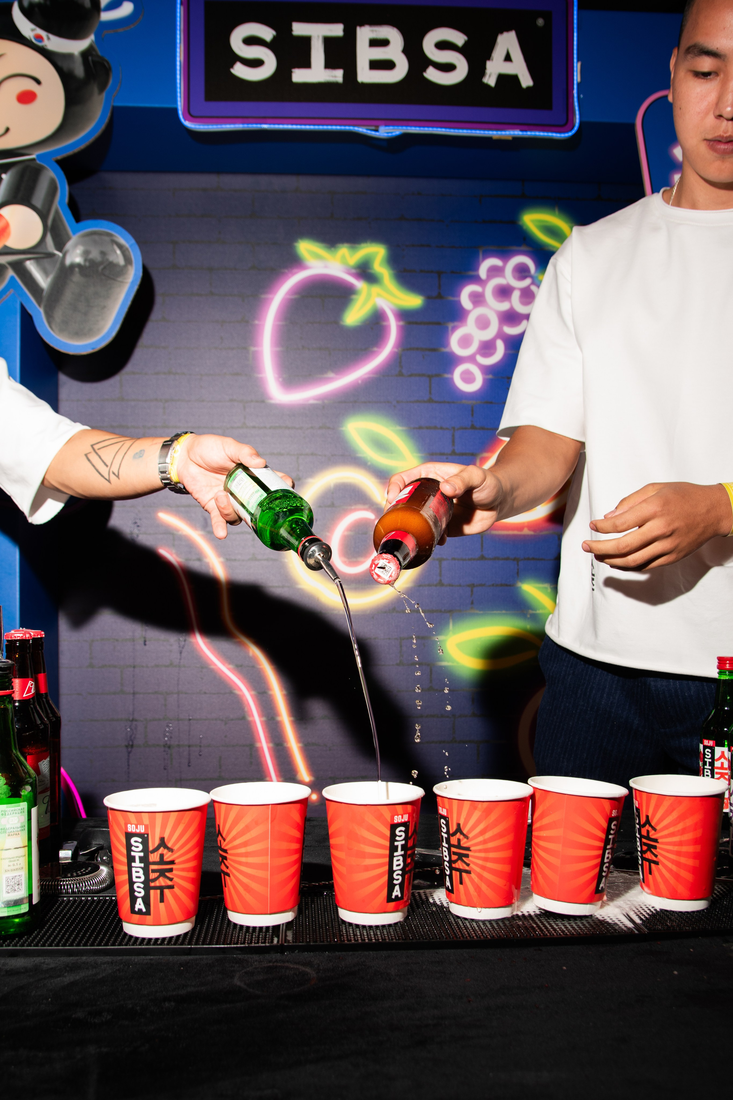 ДР студии Артемия Лебедева. Фотограф Лобанов Антон, г. Москва