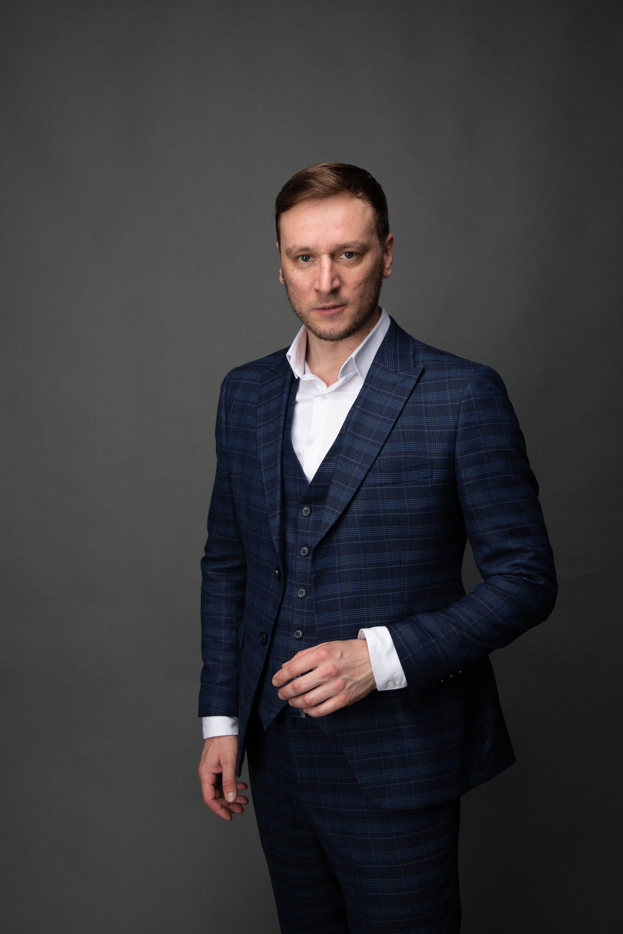 Антон Мошечков. Арт-фотограф Наталья Ситникова