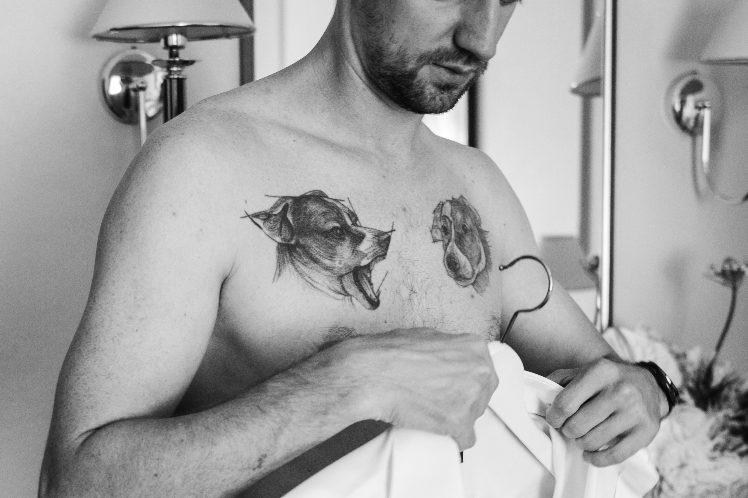 Дарья Алексей. Свадебный и портретный фотограф в Москве Алексей Чернявский