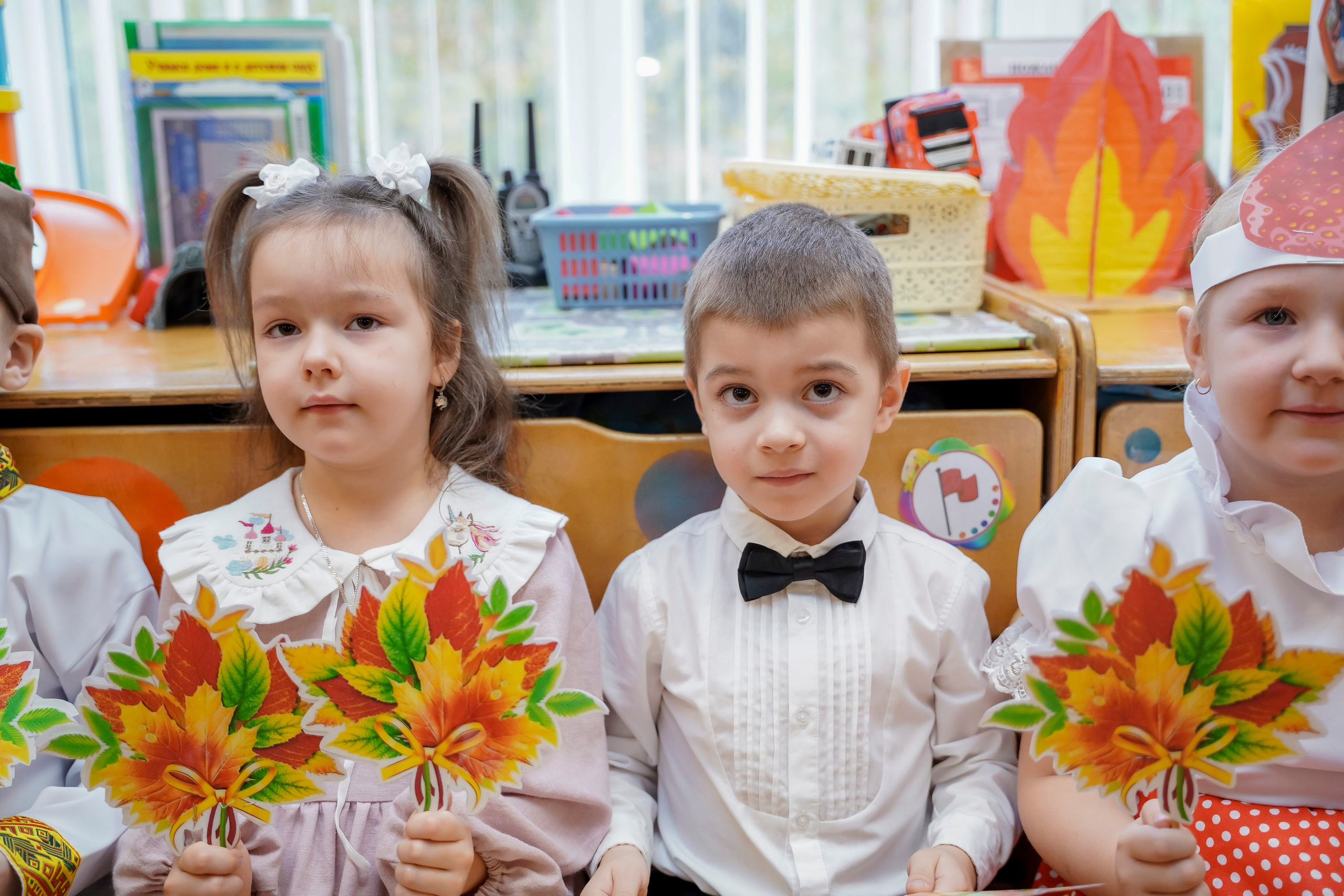 Осень 1. Геннадий Войтов — контент под любые задачи