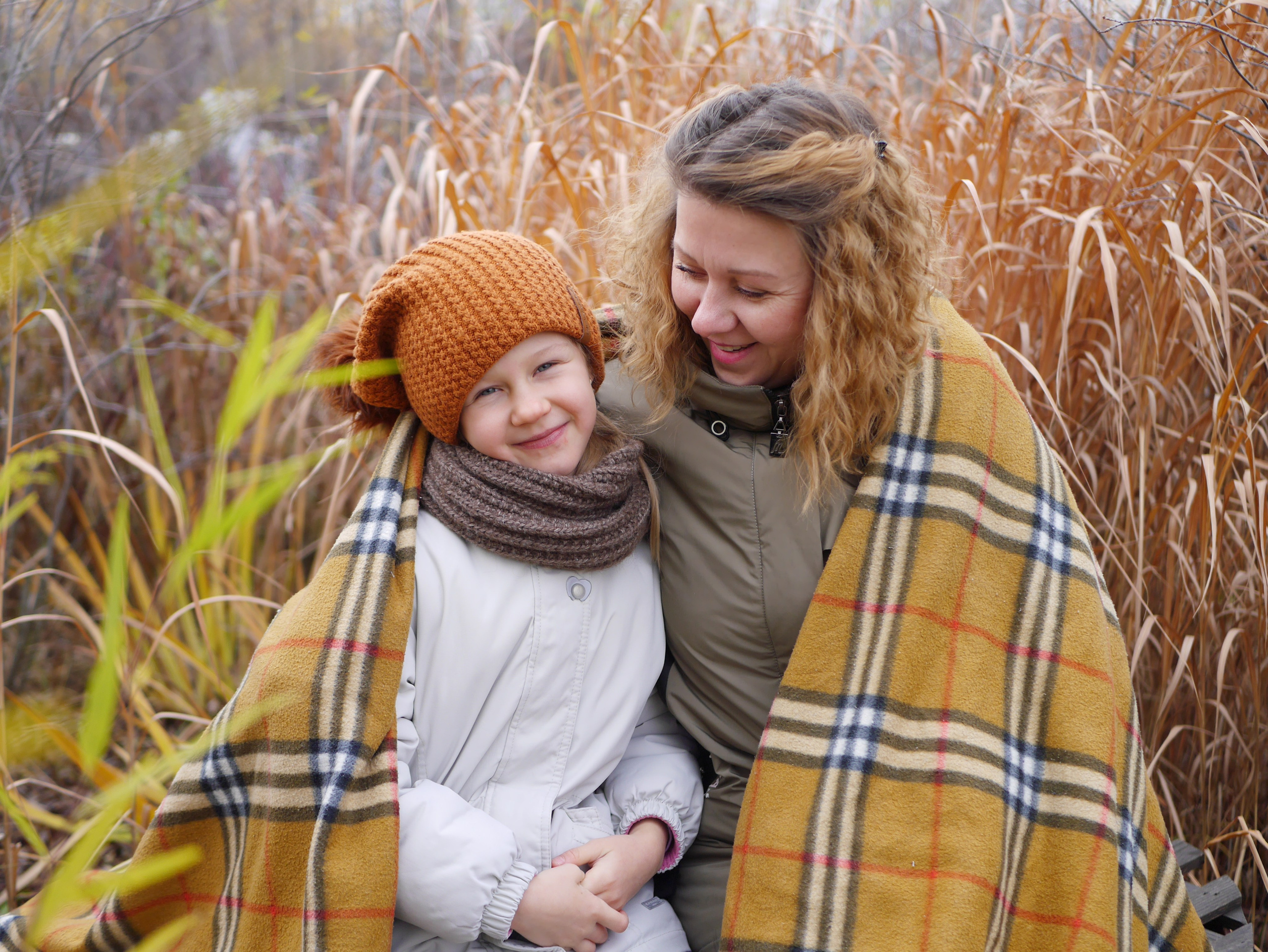 Семейная съемка фотограф Хвостова Лариса Витальевна город Тюмень