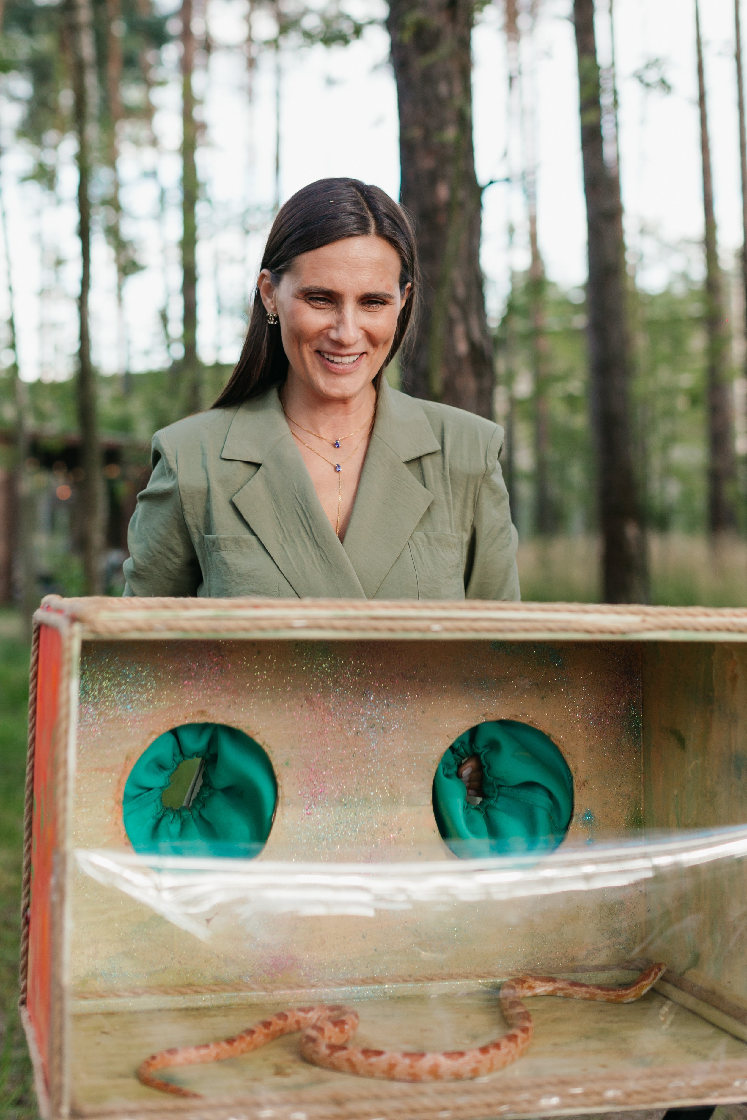 День рождения Стефана. Свадебный фотограф в Ярославле Алиса Курочкина