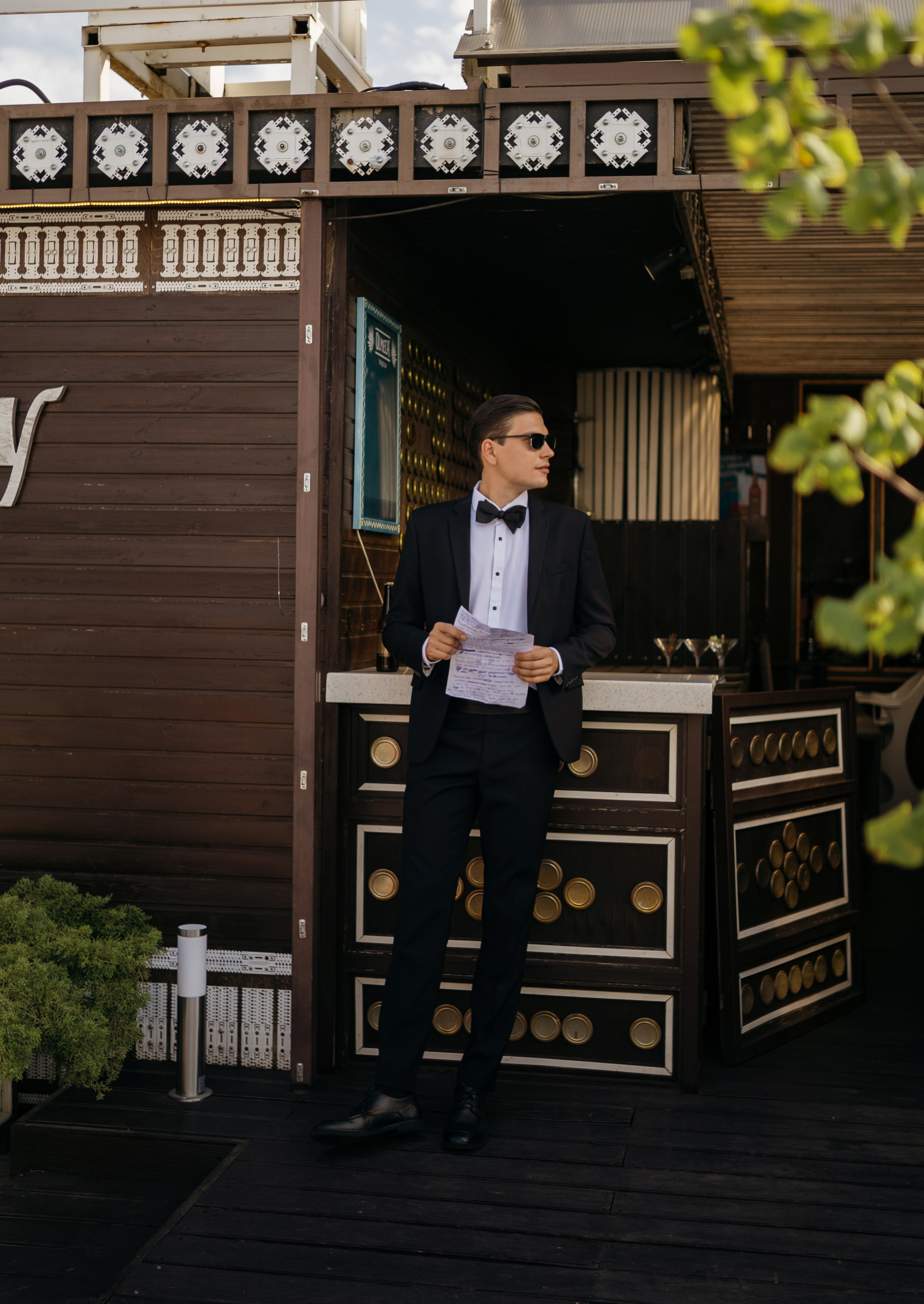 Илья & Валерия. Свадебный и семейный фотограф в Краснодаре Павел Мельников