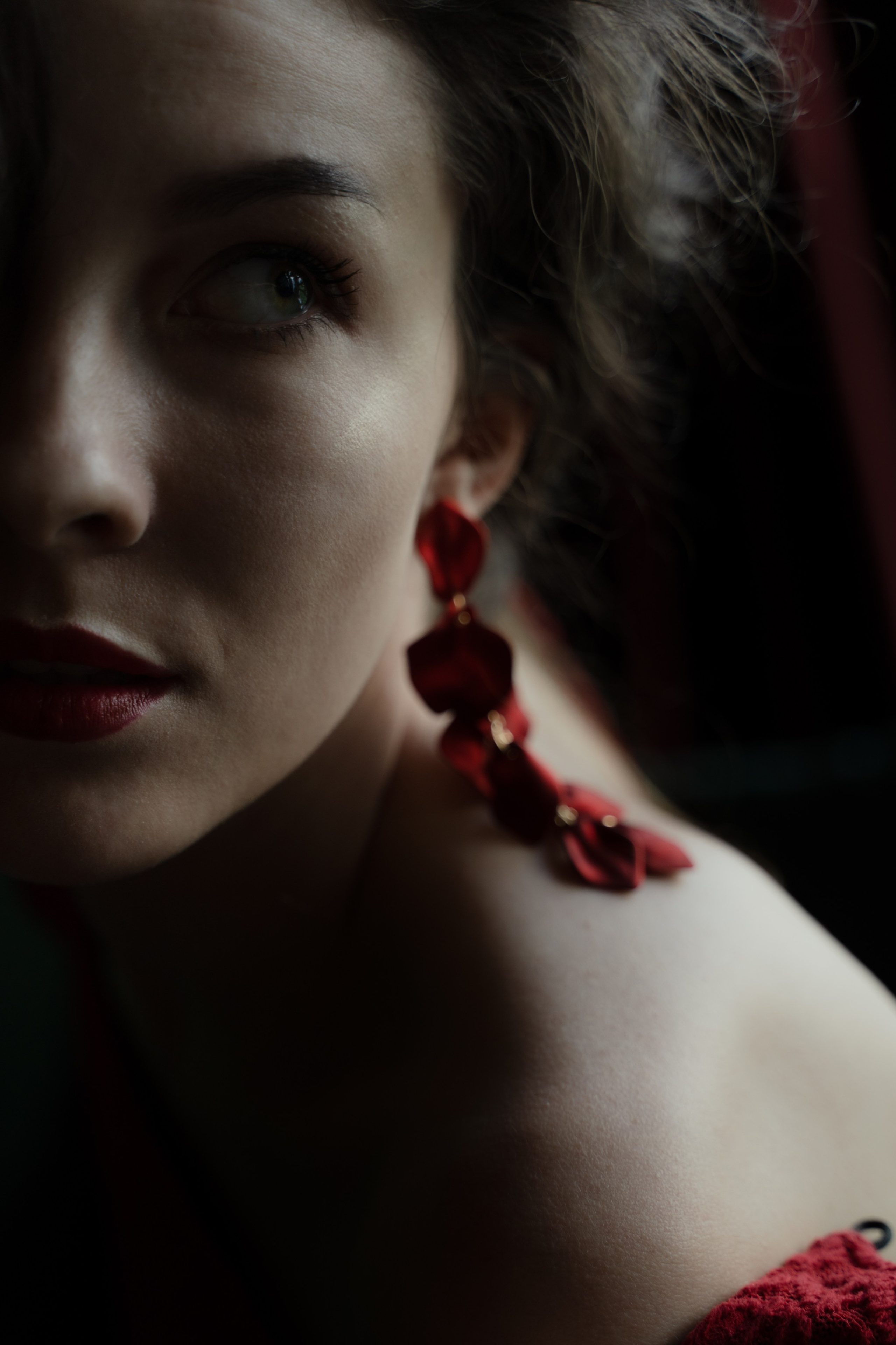 Мастер и Маргарита. Фотограф в Москве и Нижнем Новгороде Никонова Анастасия