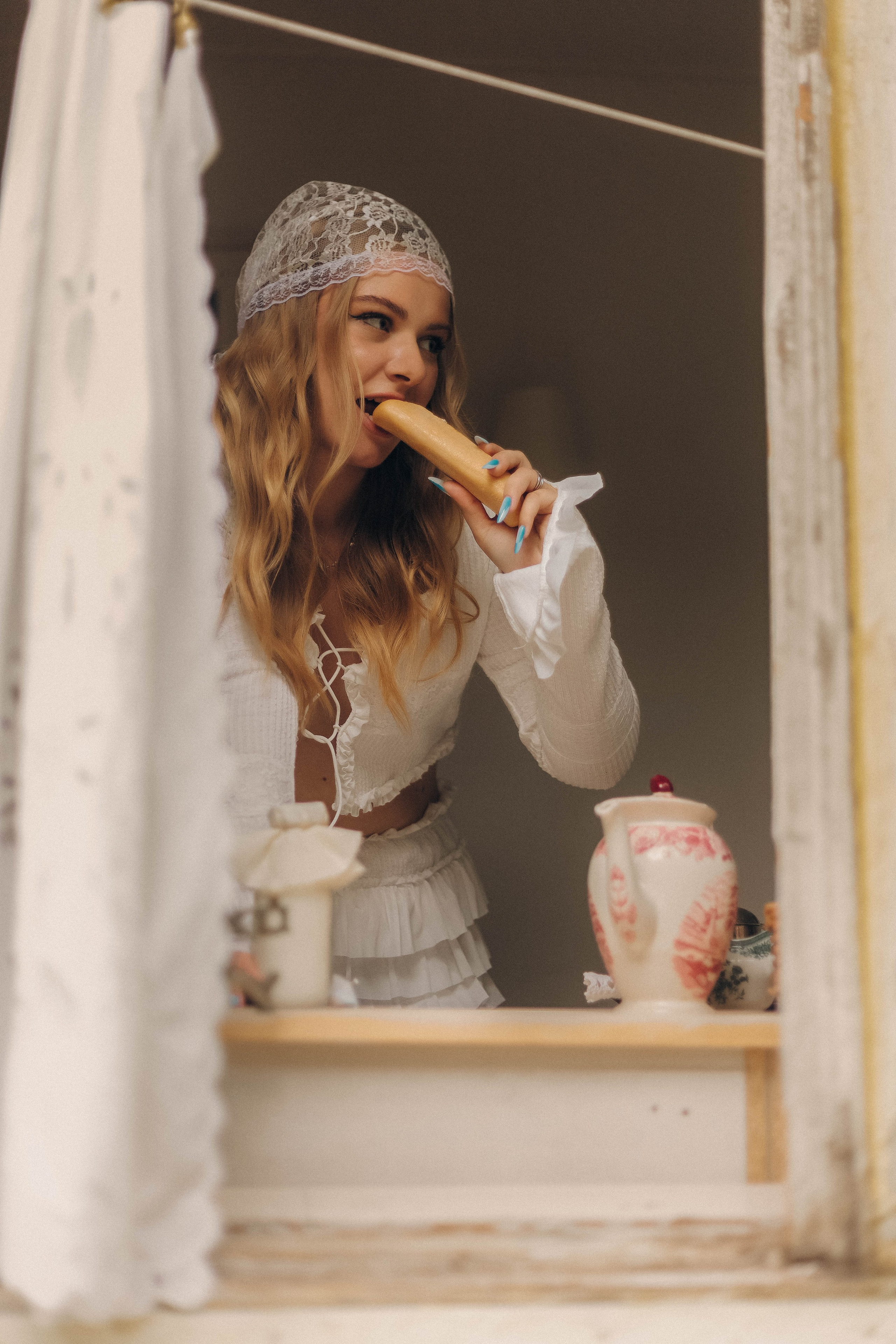 Екатерина — Индивидуальная. Фотограф в Курске Комардина Софья