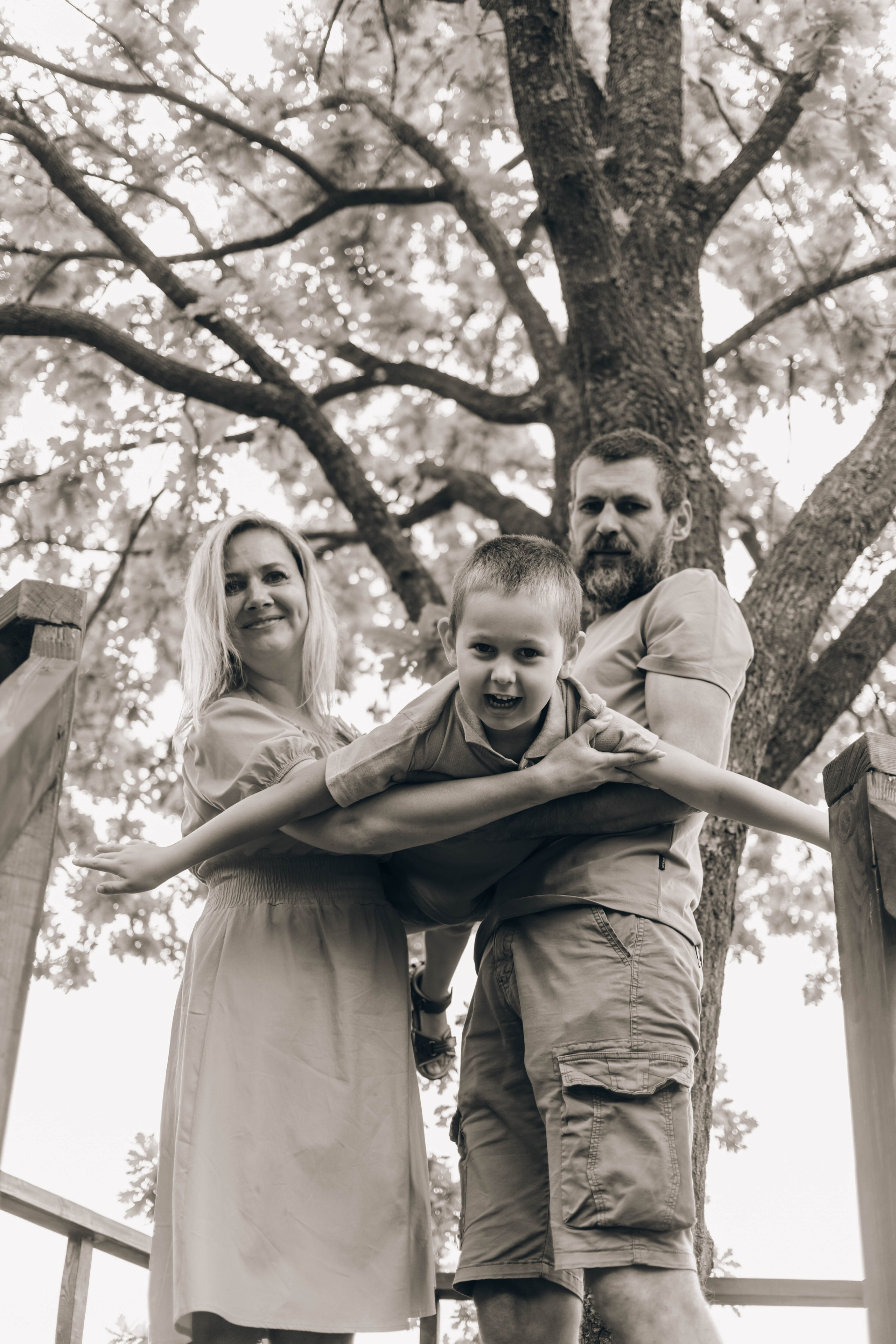 Семейная. Фотограф в Курске Комардина Софья