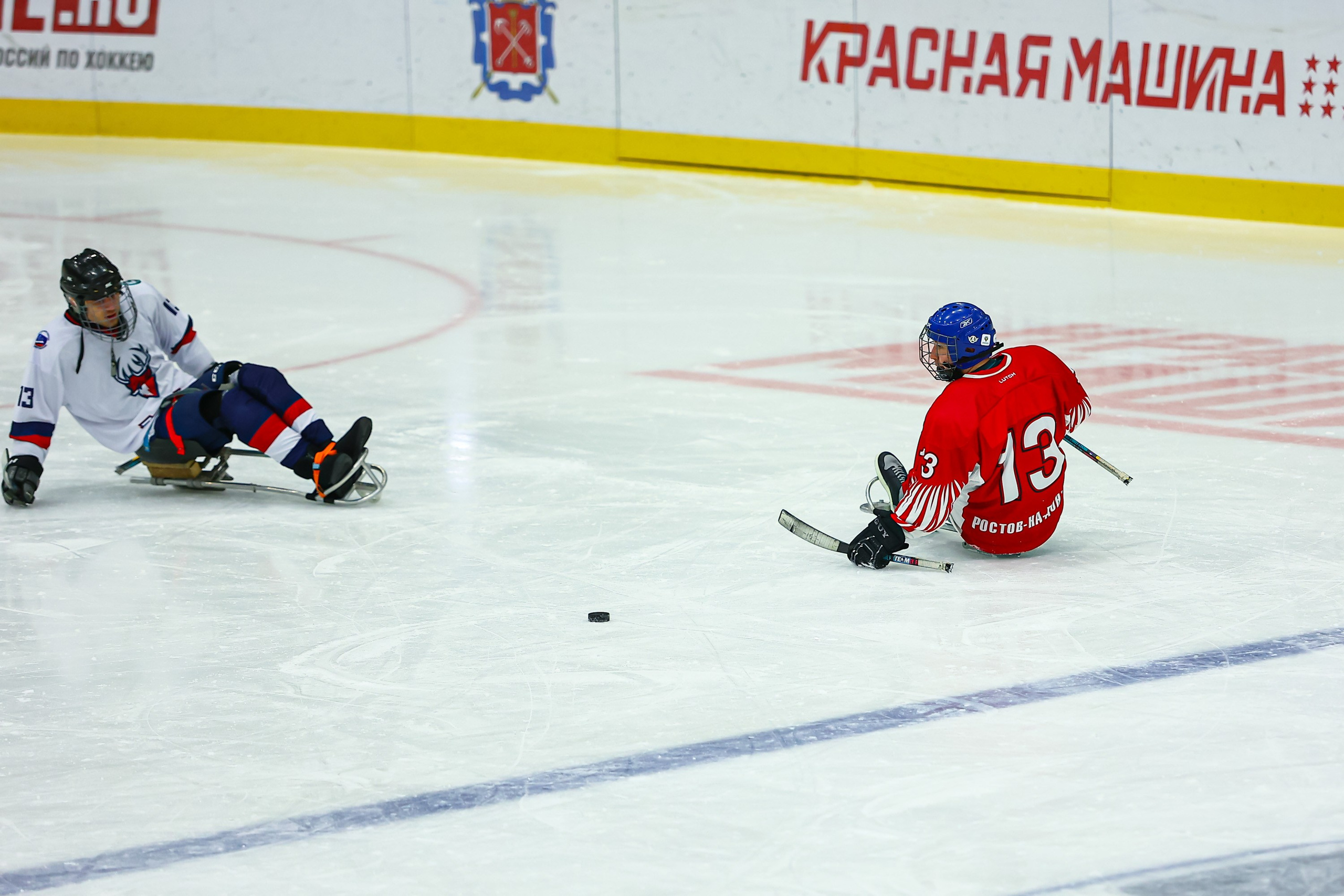 Спорт. Профессиональной фотограф в Санкт-Петербурге Алексей Киселёв
