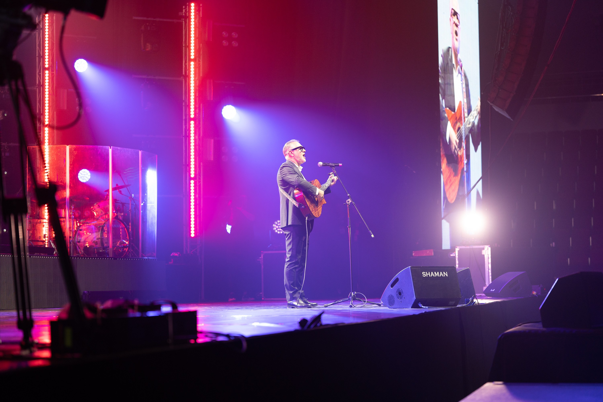 Съёмочный бэкстейдж. ИТВИ