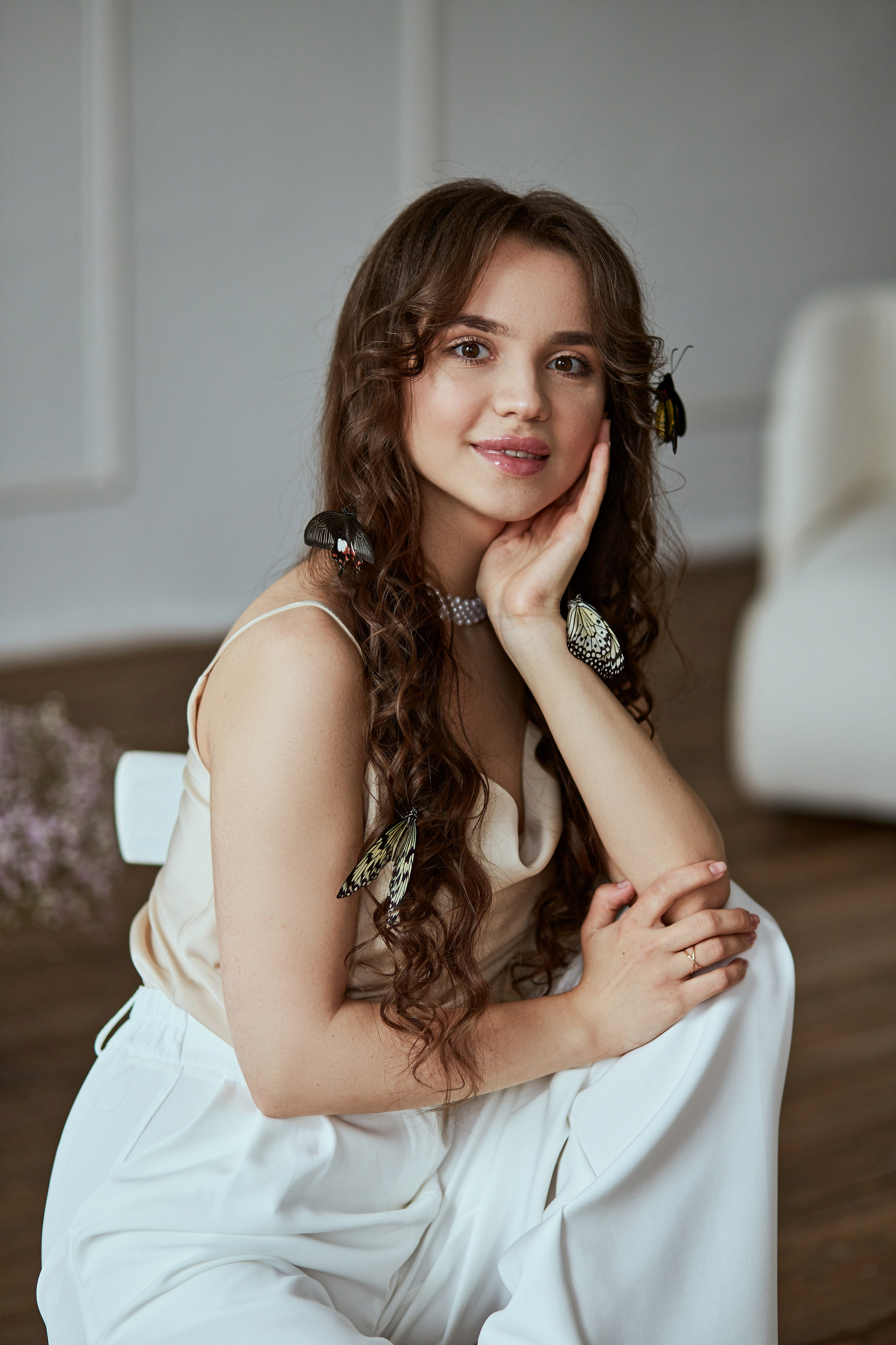 01|05|23. Анастасия Марунич | Блогер | Ставрополь