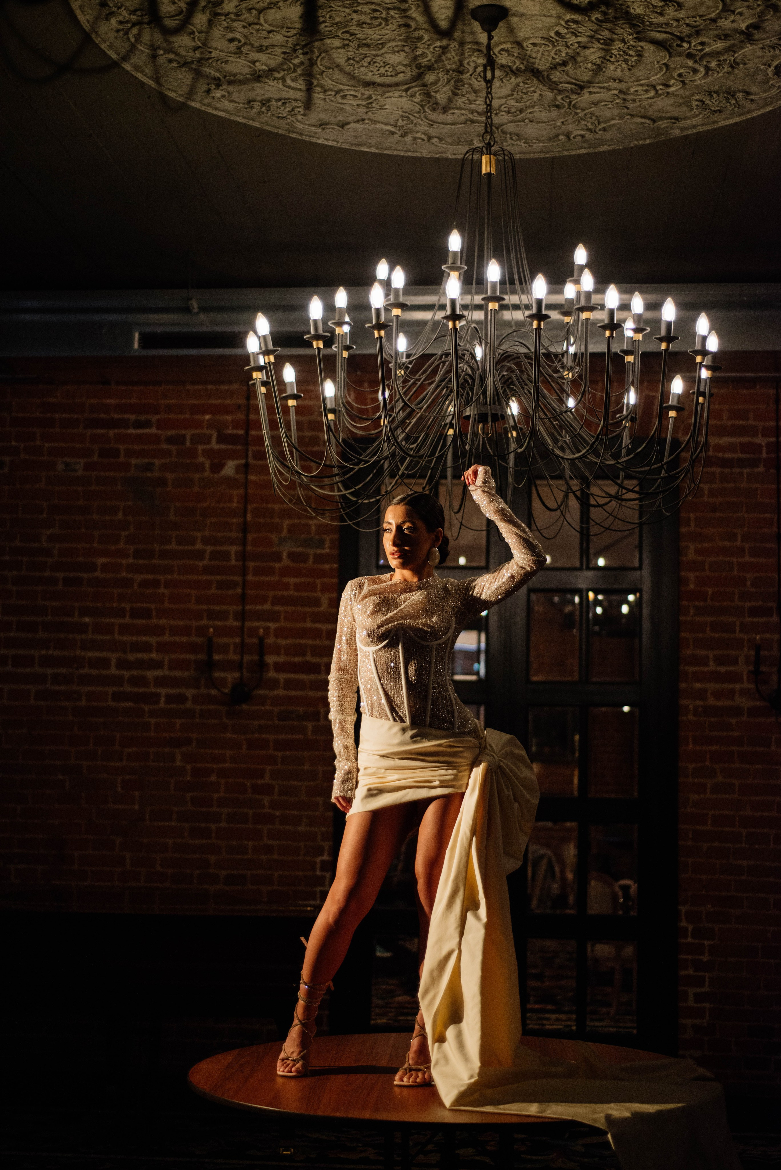 Анна и Рустам. Фотограф в Новосибирске