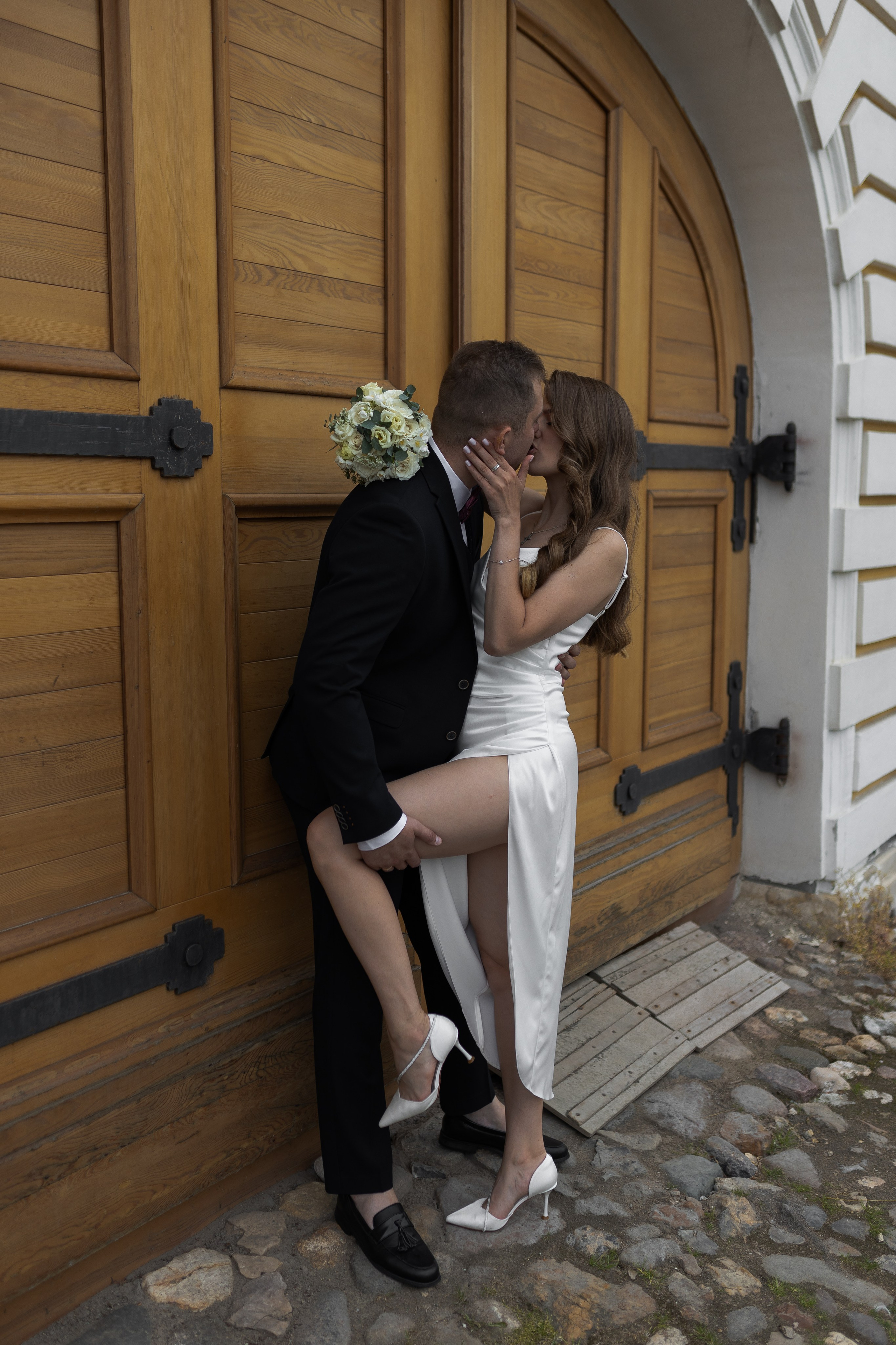 Свадебная фотосессия. Ваш универсальный фотограф Евгения Дунаевская