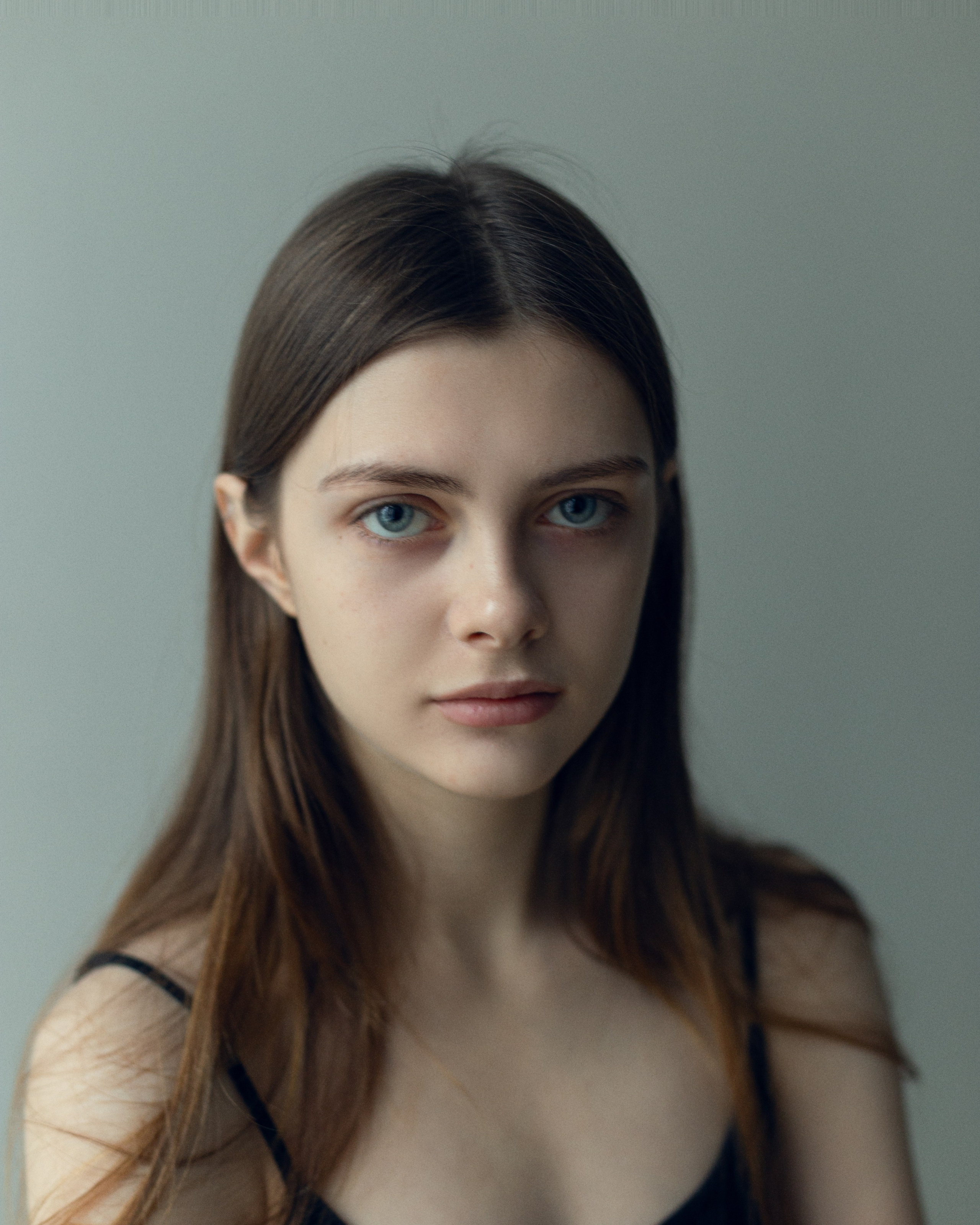 Арина. Фотограф в Москве — Евгения Прокопенко