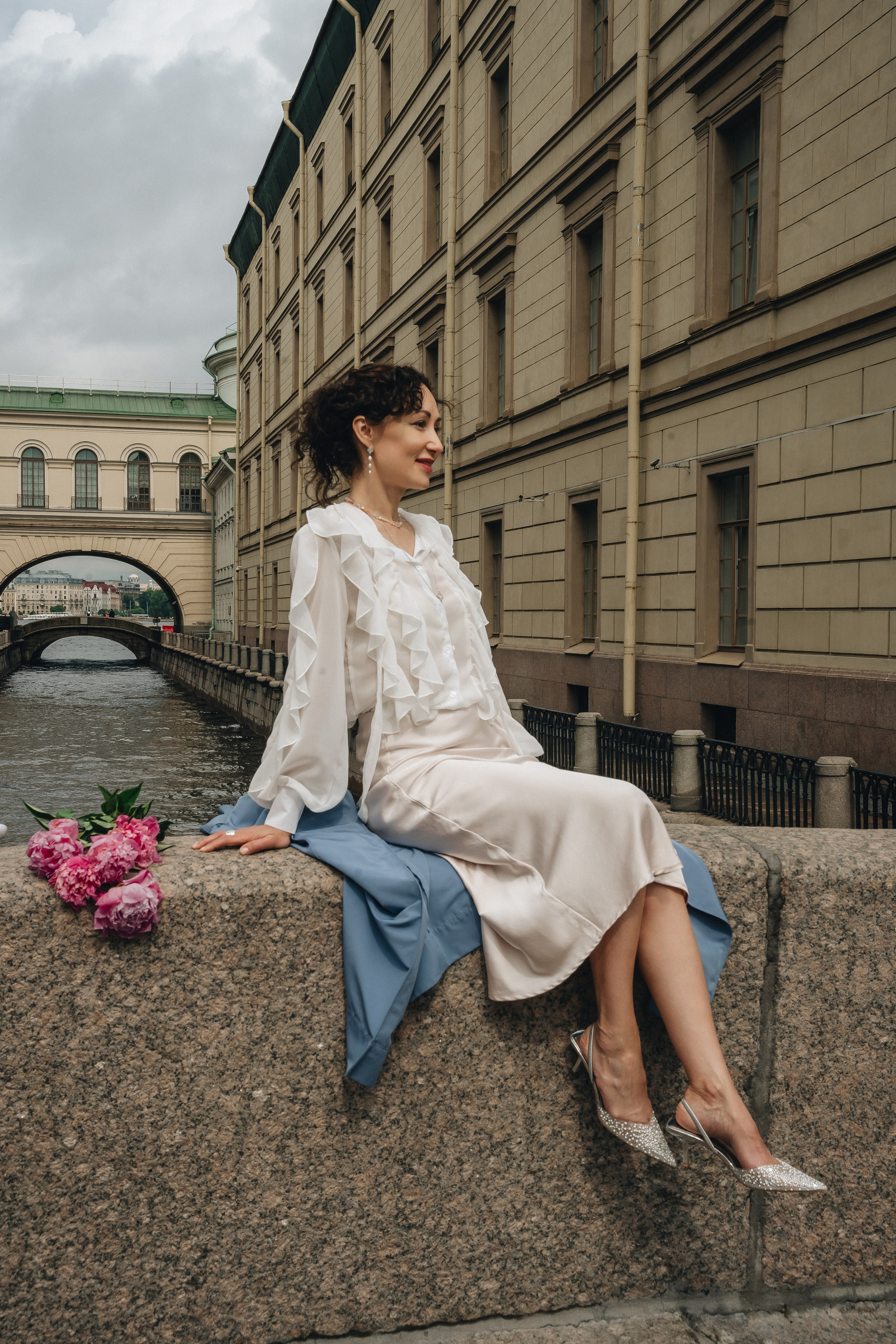 Anna. Фотограф Санкт-Петербург/Гомель Виктория Петрова