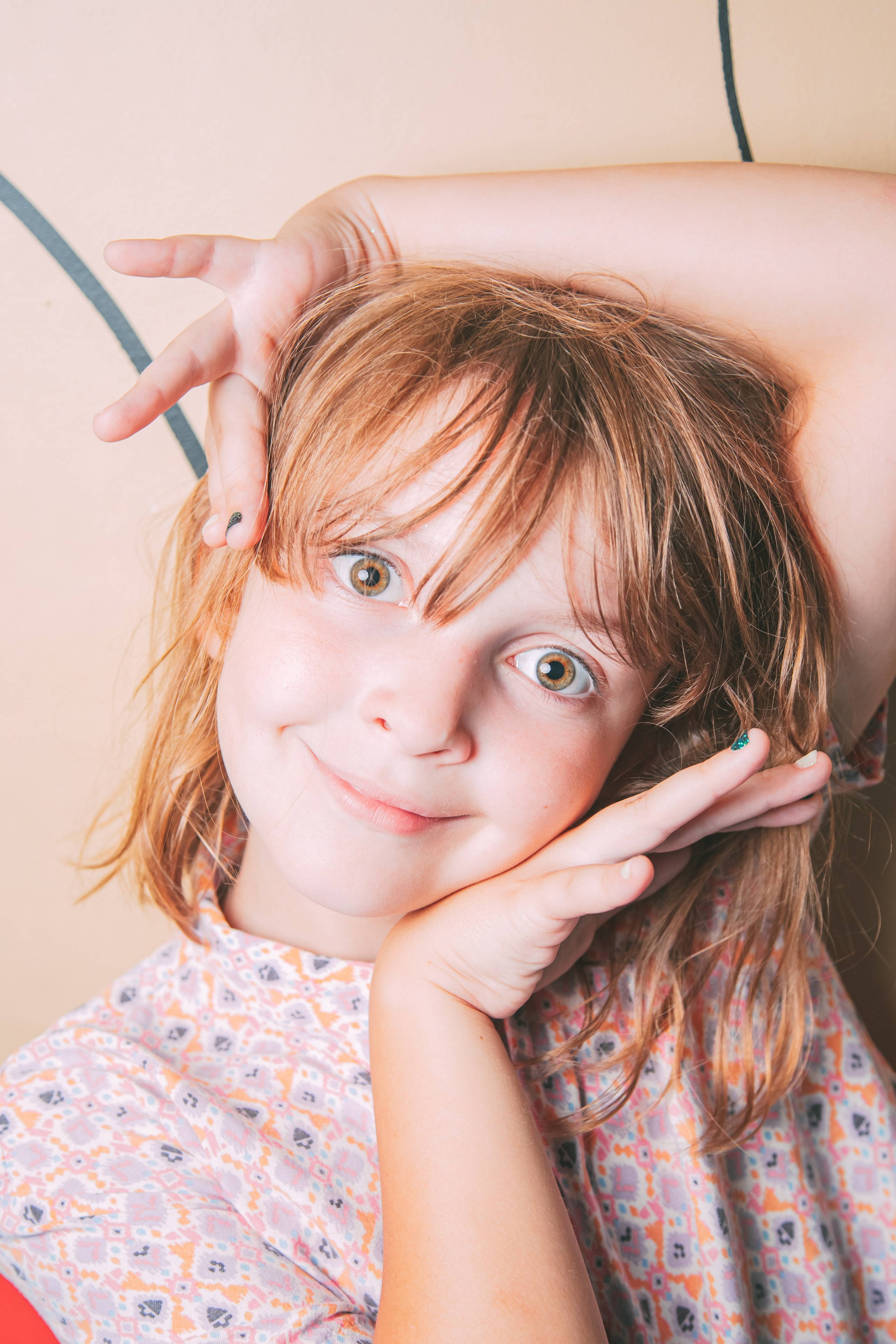 Дети. Команда фотографов GoPhoto