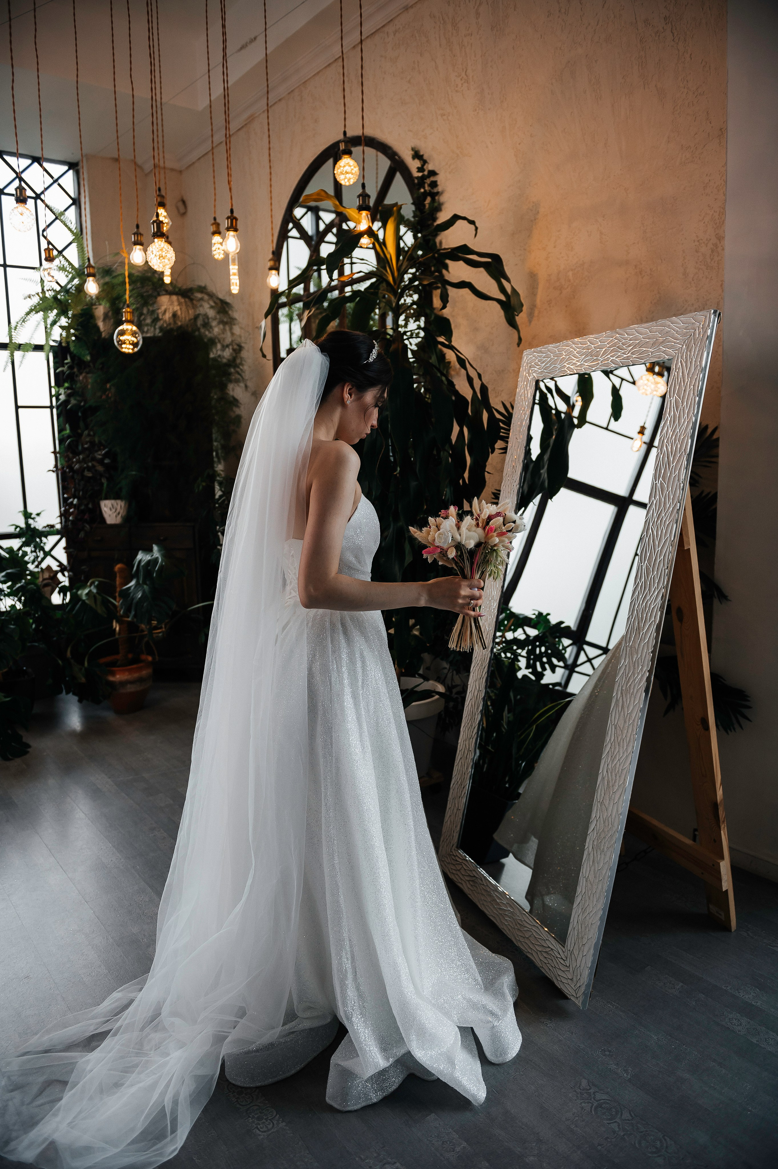 Александр и Ася. Фотограф в Сургуте Светлана Гибадуллина