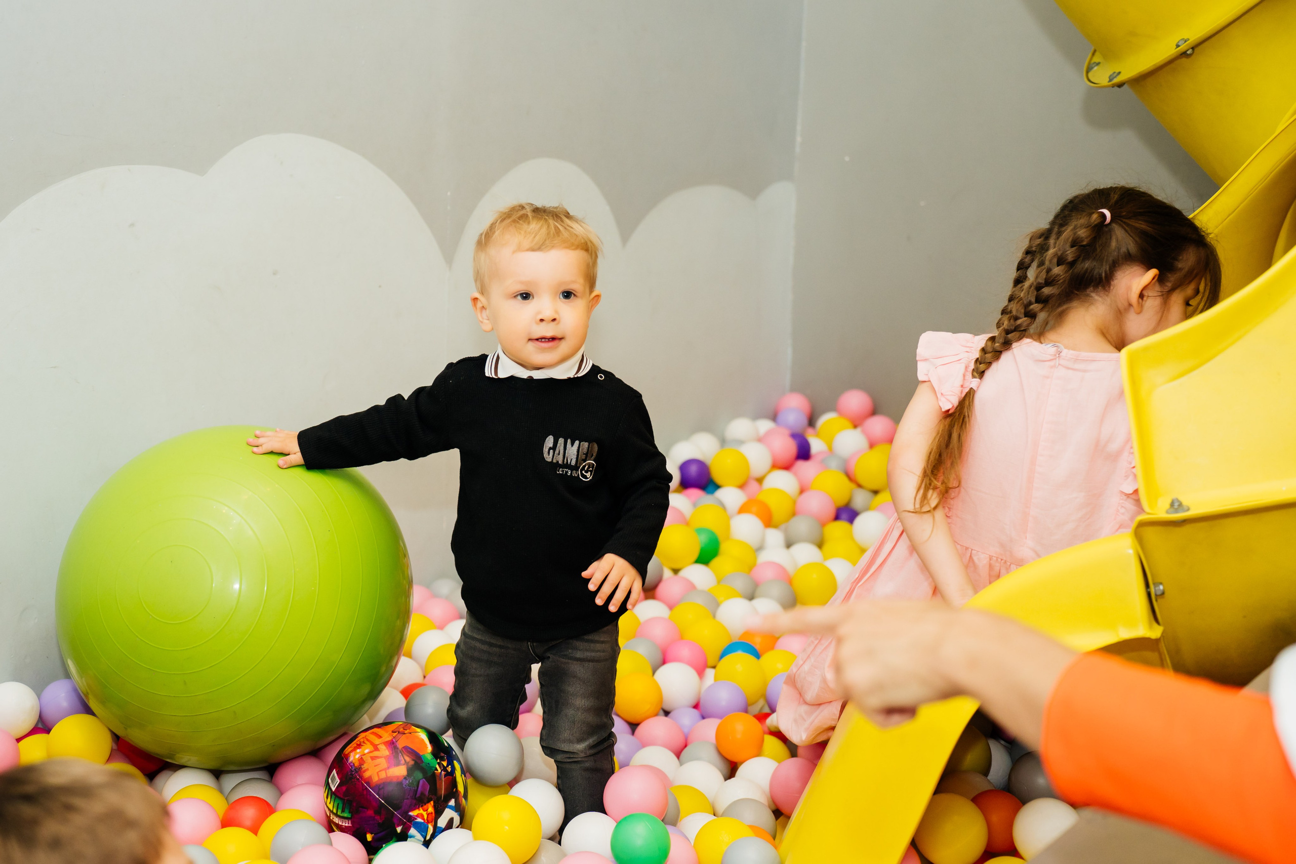 День рождения Саши. Видеограф и Фотограф в Челябинске Ксения и Владимир Рюмины