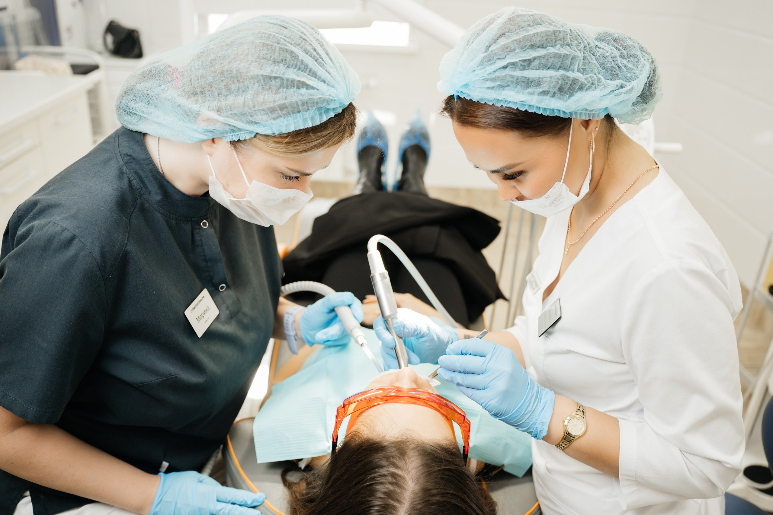 Стомпрактика РФ. Видеограф и Фотограф в Челябинске Ксения и Владимир Рюмины