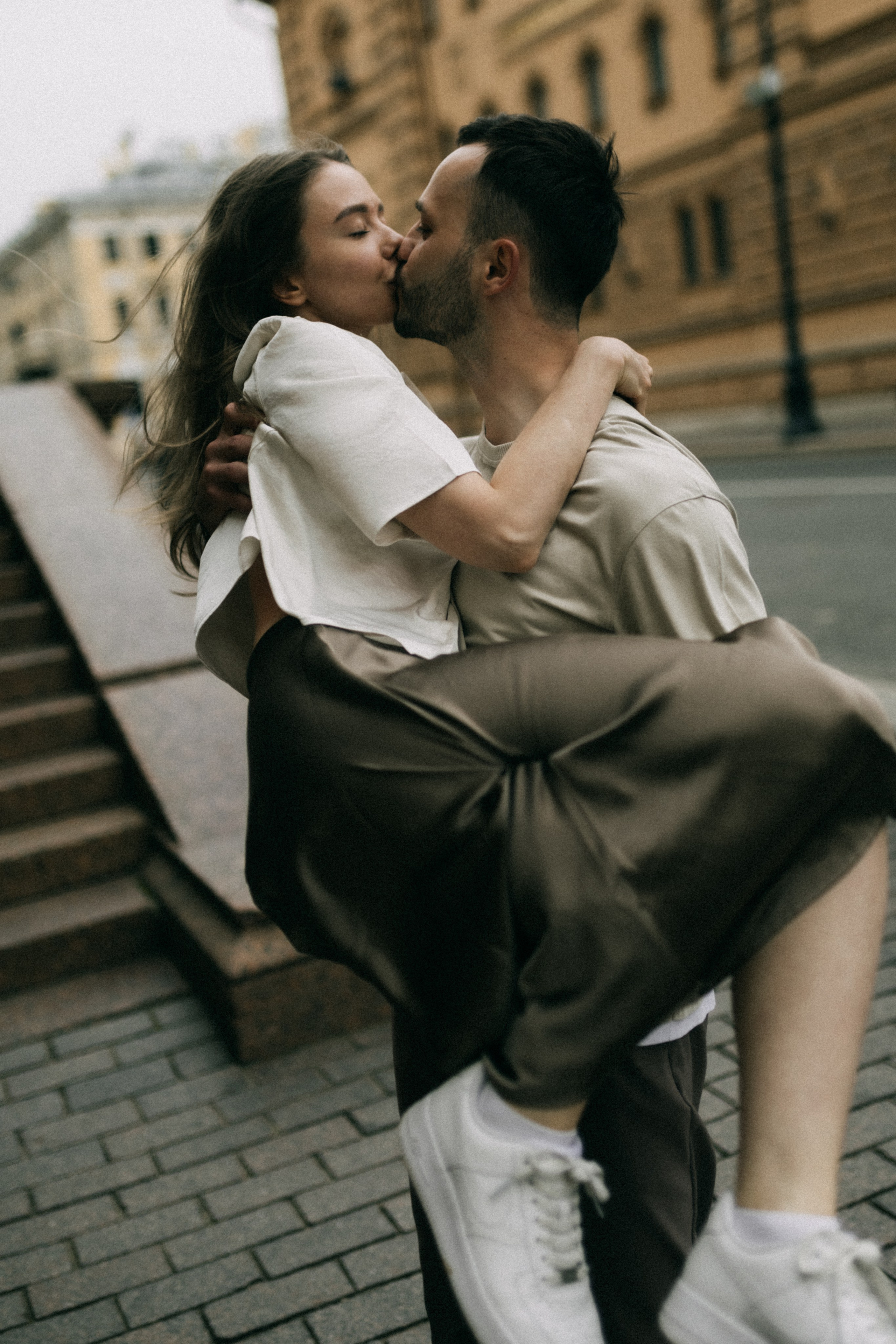 Юлия и Сергей. Фотограф в Санкт-Петербурге