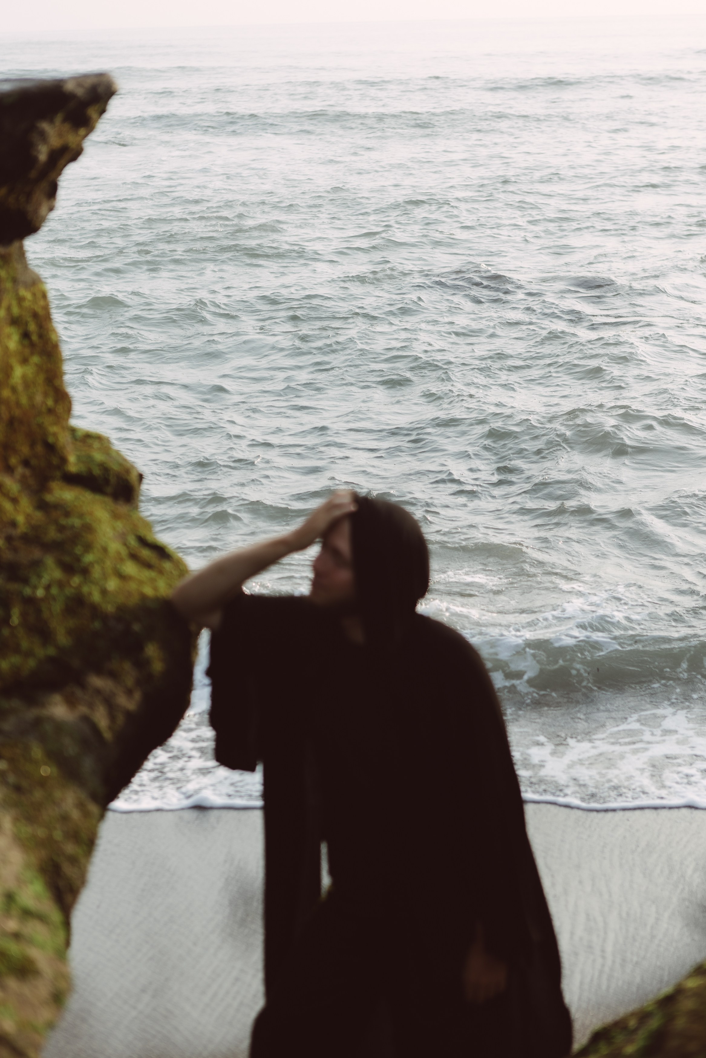 Иван. Фотопрогулка на побережье Бали. Фотограф Москва и Московская область