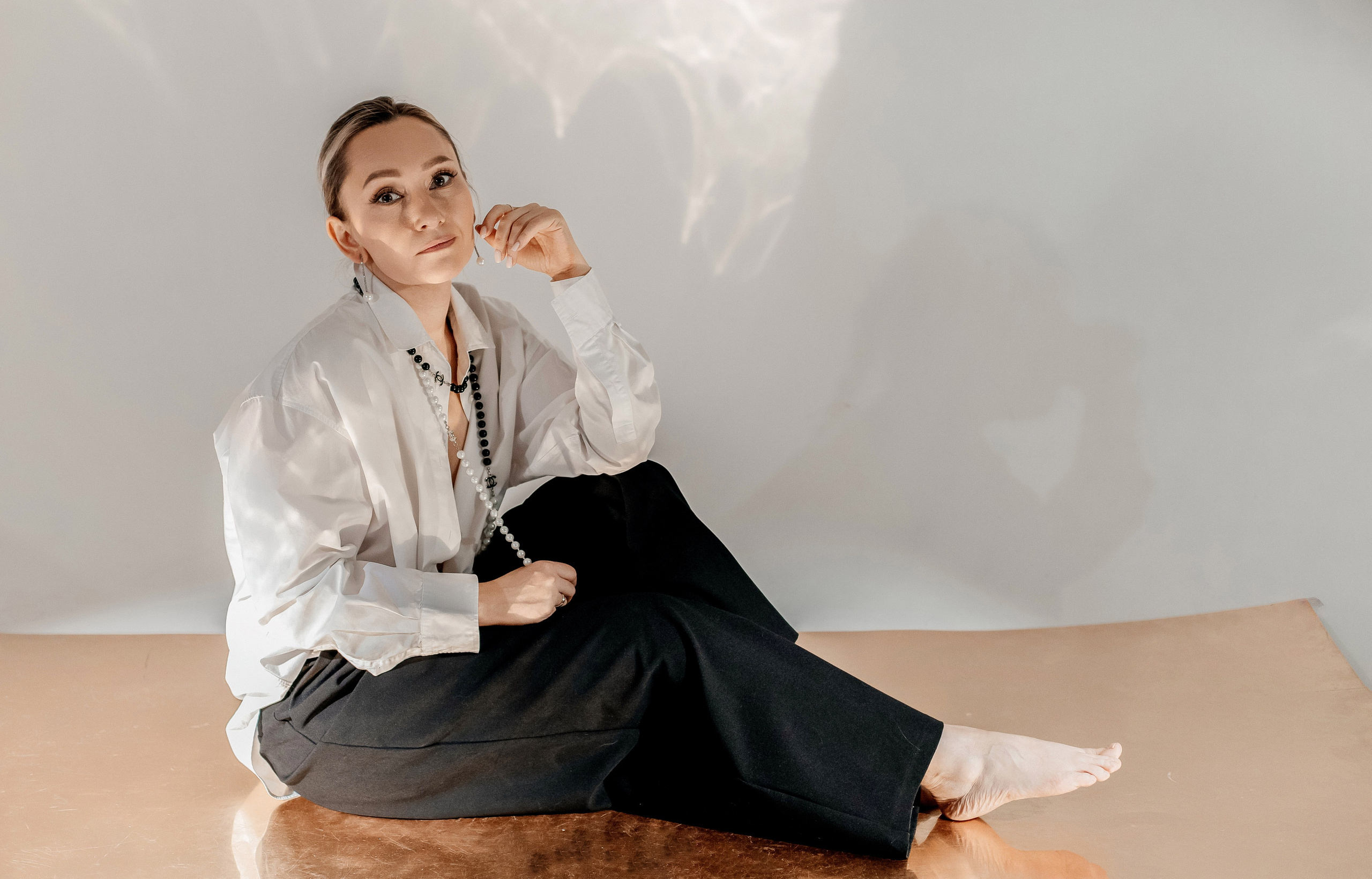 Елена. Фотограф Екатеринбург — Ирина Манина