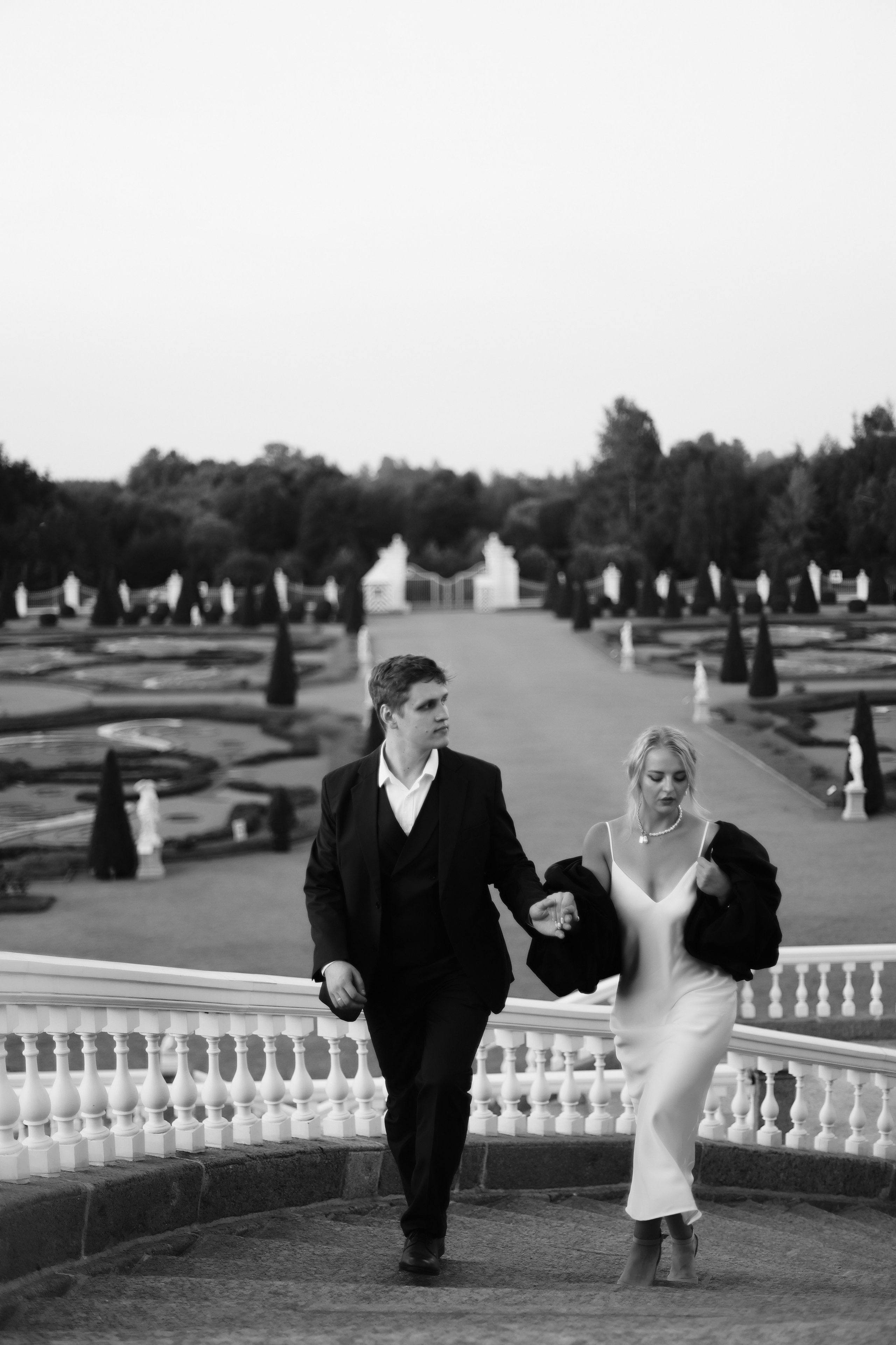 Ораниенбаум. Свадебный и love story фотограф в Санкт-Петербурге (Спб) Natali Iva